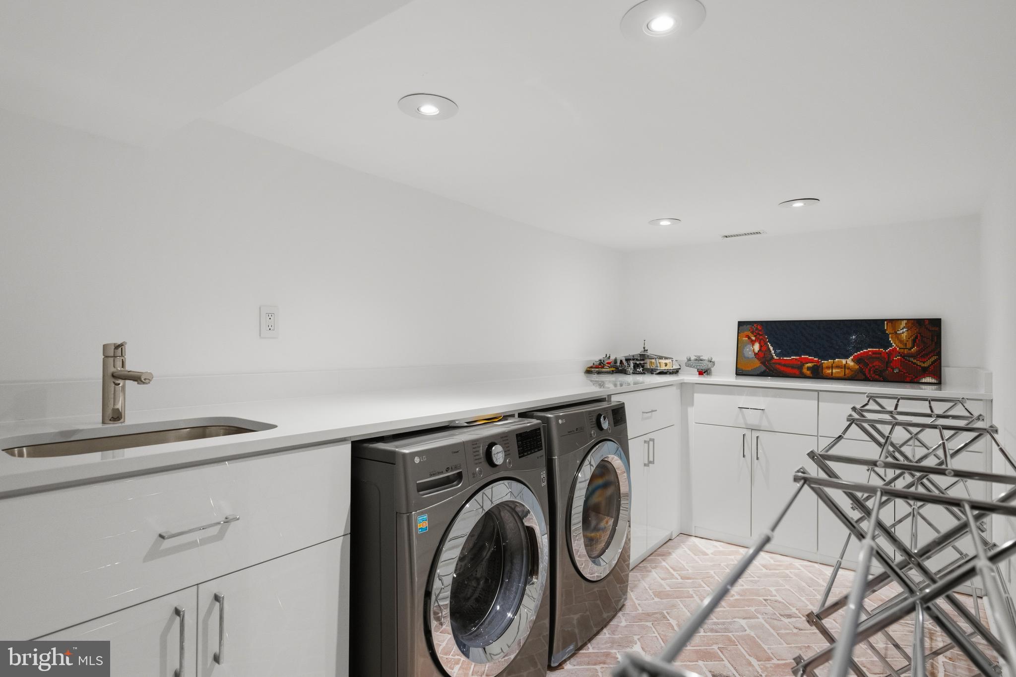 WESLEY HEIGHTS - Residential