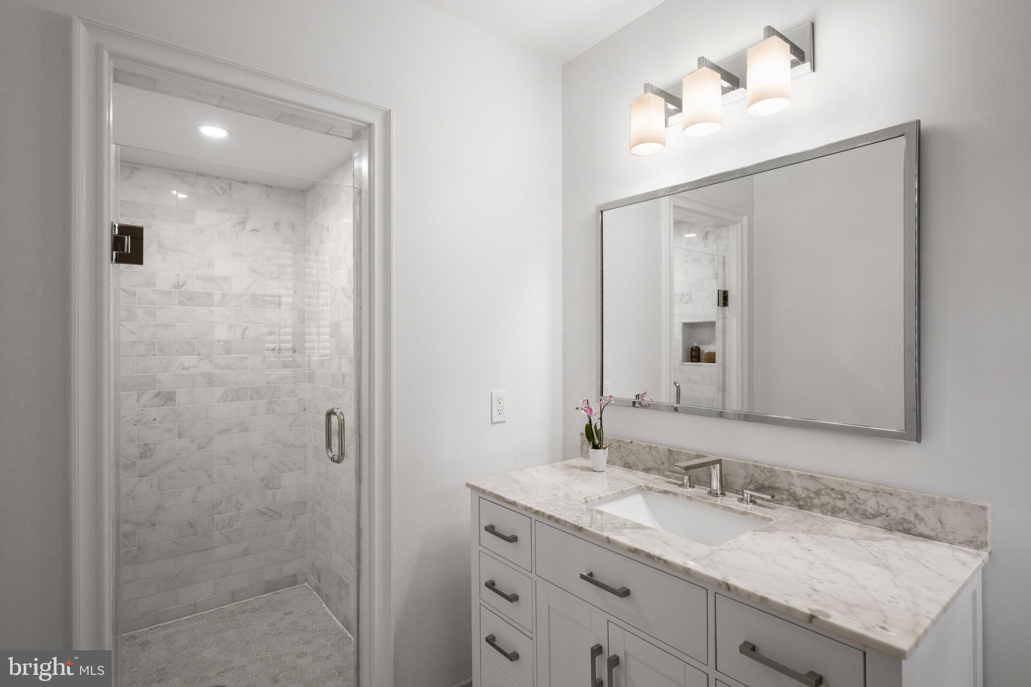 WESLEY HEIGHTS - Residential