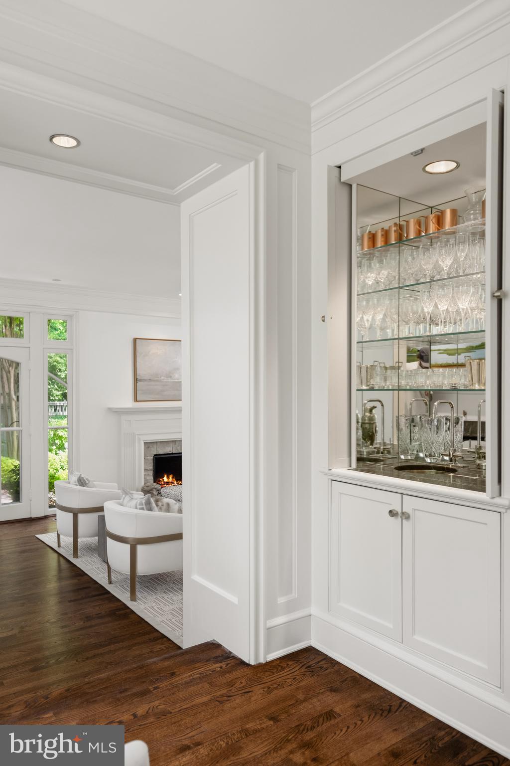 WESLEY HEIGHTS - Residential