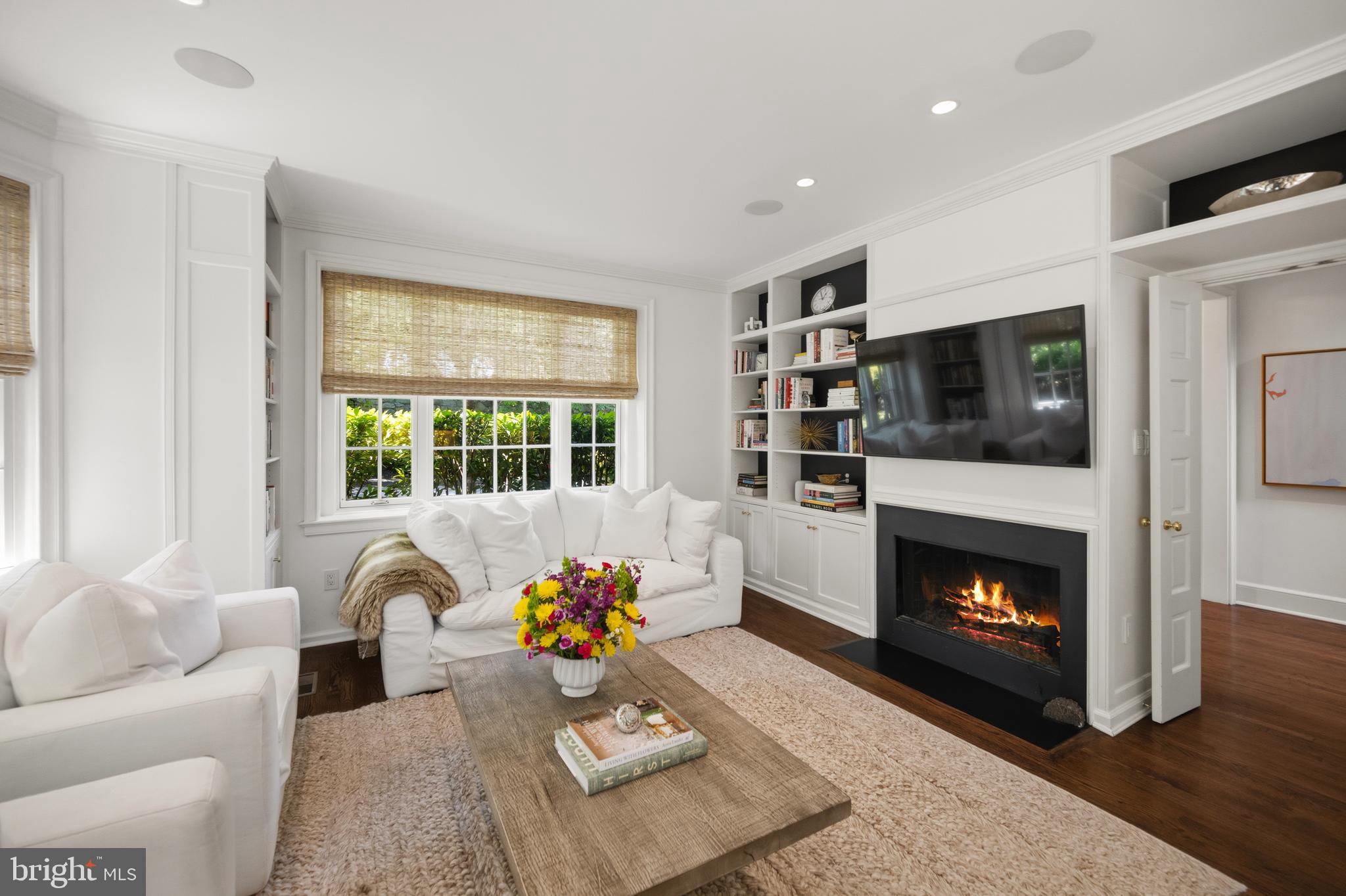 WESLEY HEIGHTS - Residential