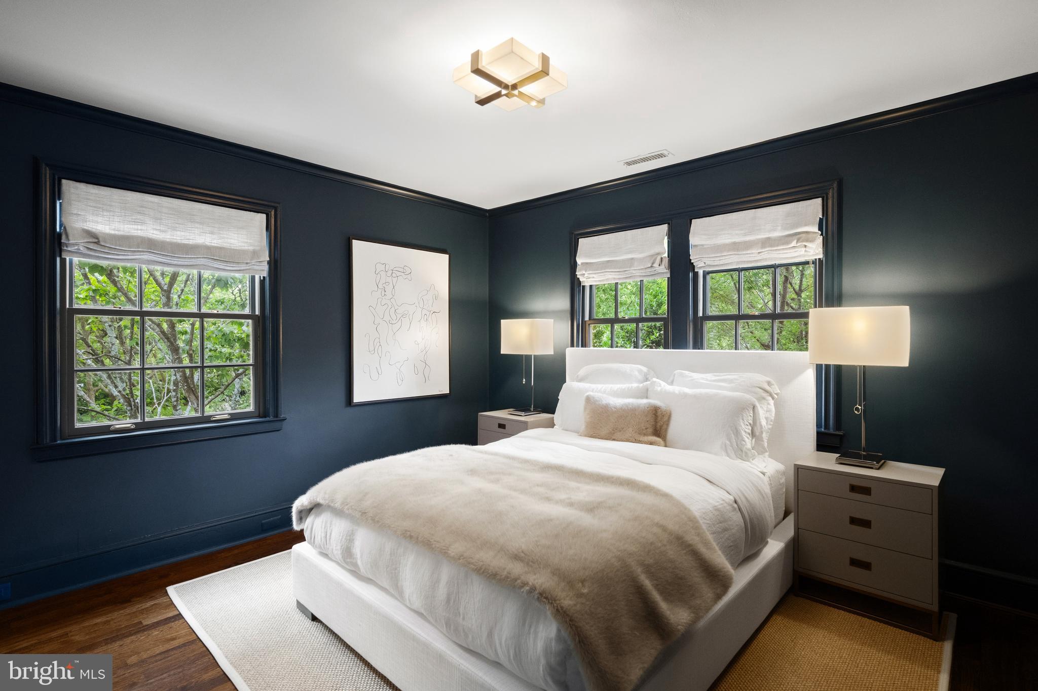 WESLEY HEIGHTS - Residential