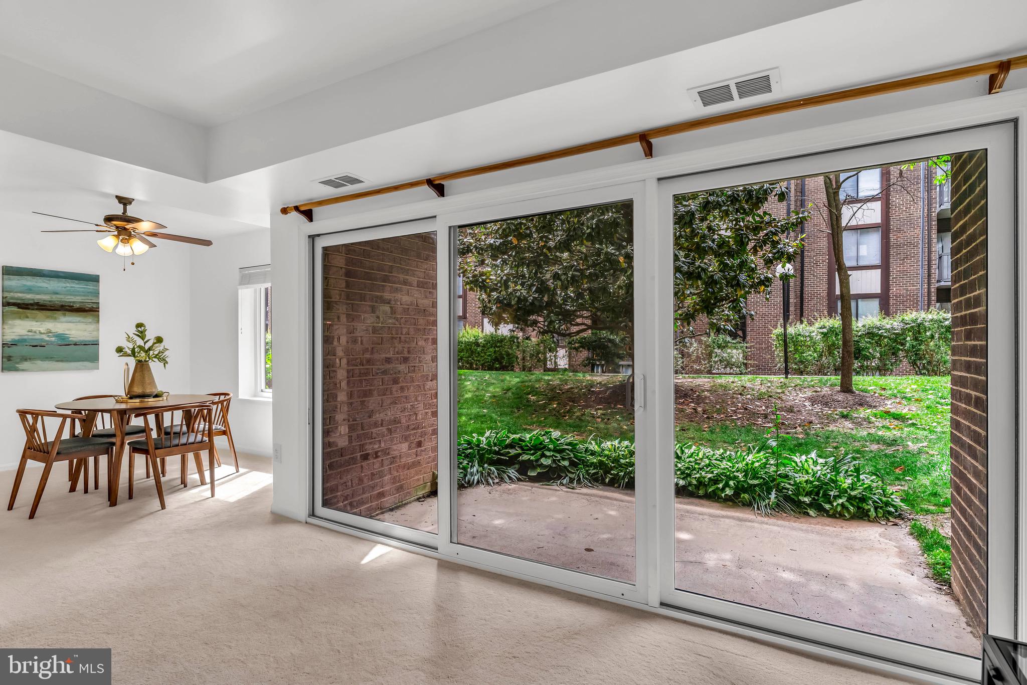 HAWTHORNE VILLAGE - Residential