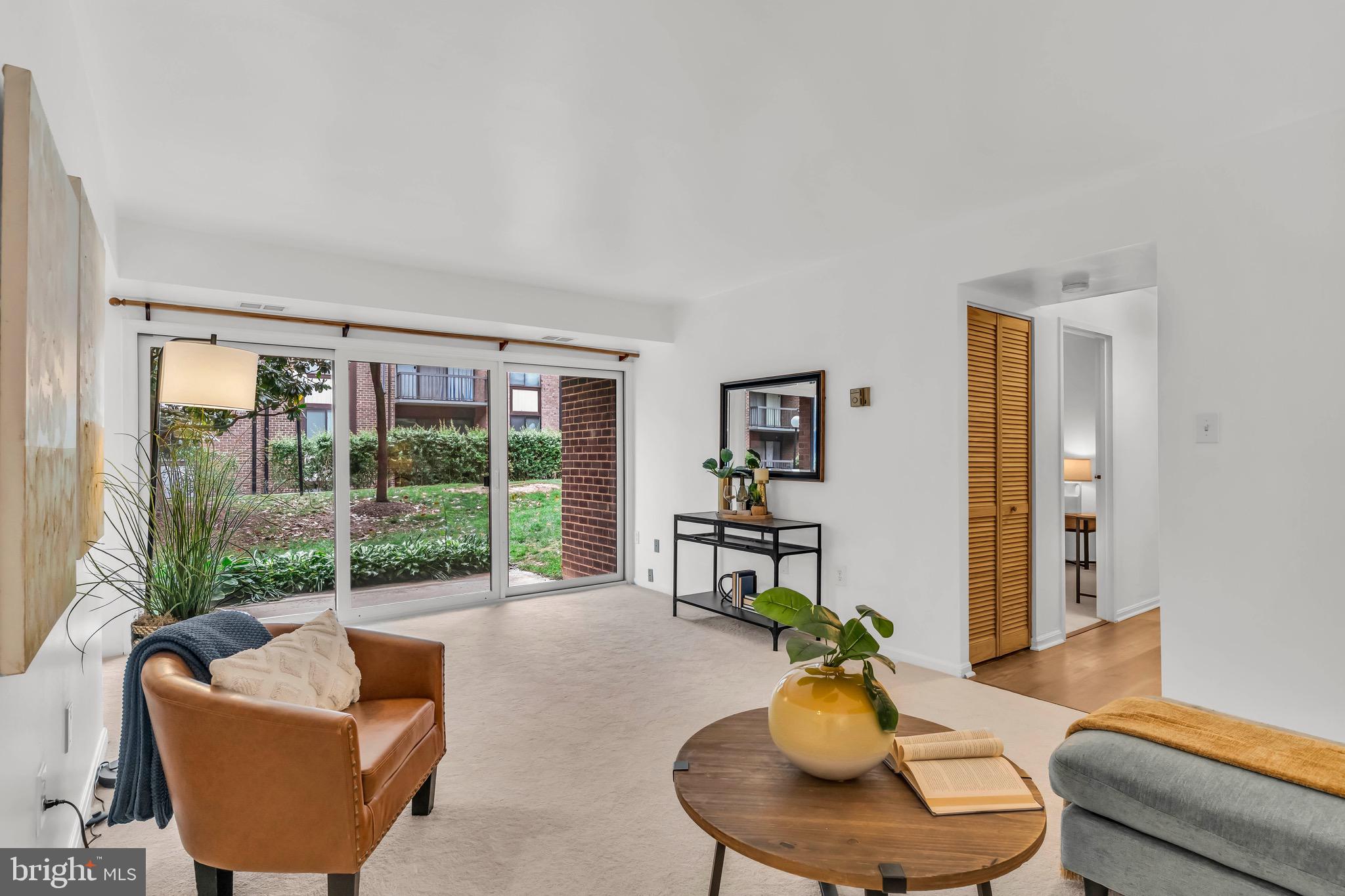 HAWTHORNE VILLAGE - Residential