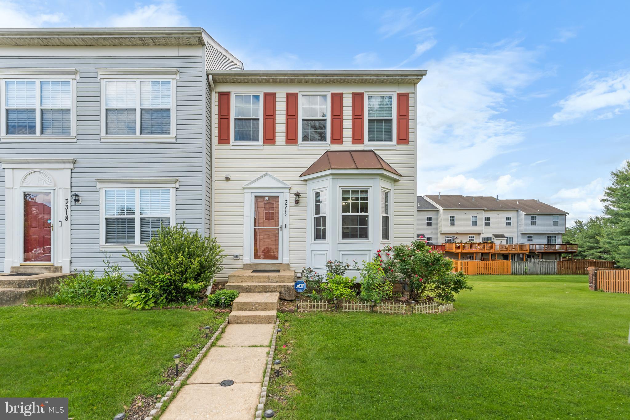 HOWARDS RIDGE - Residential Lease