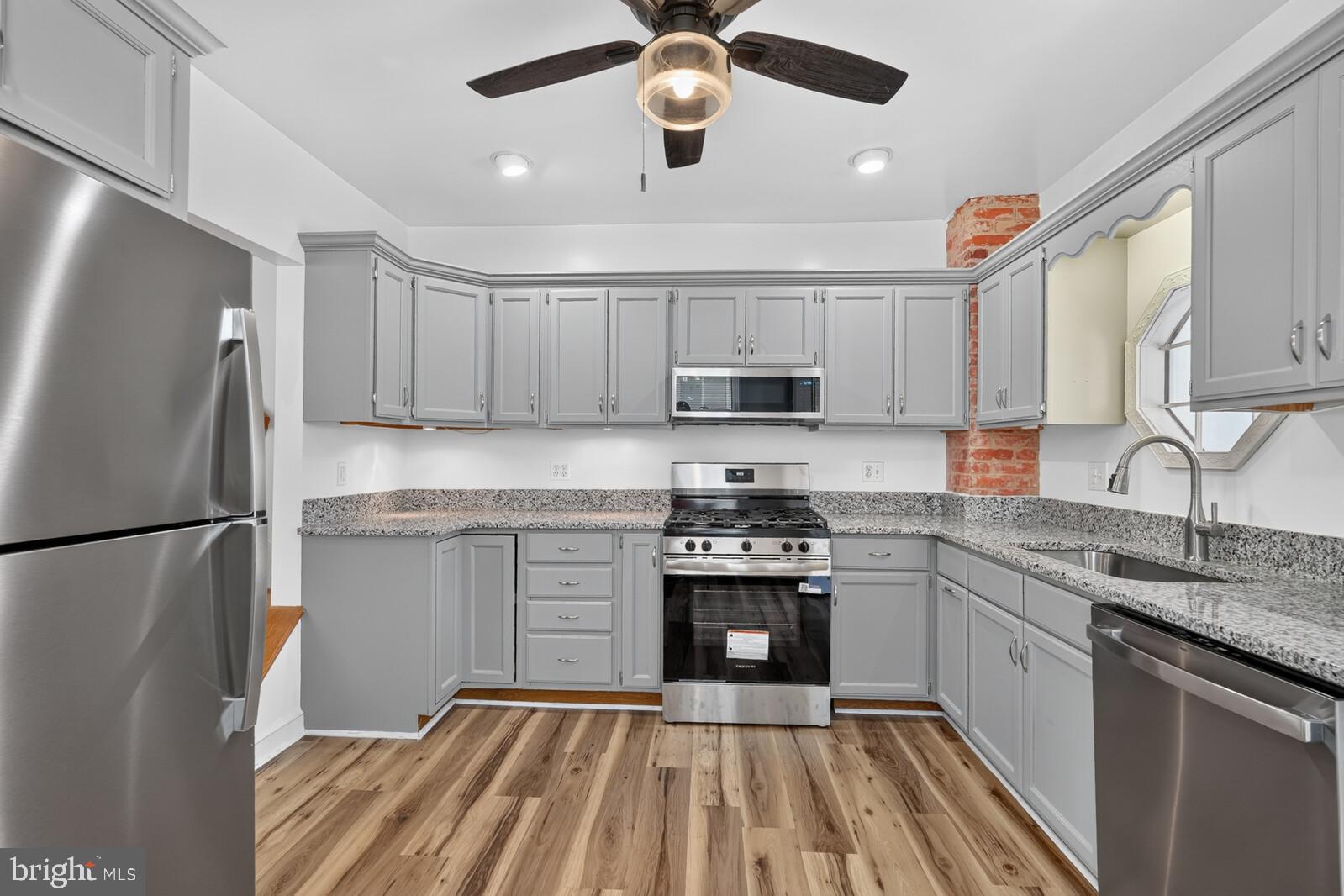 NORTH HAGERSTOWN - Residential