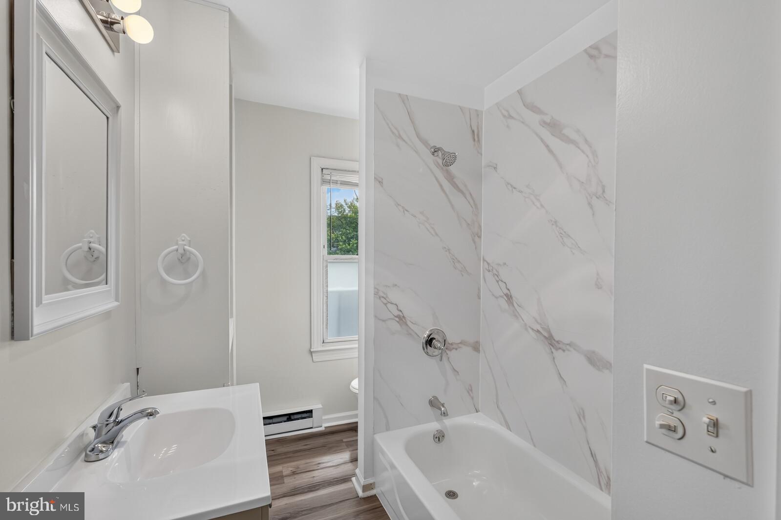 NORTH HAGERSTOWN - Residential