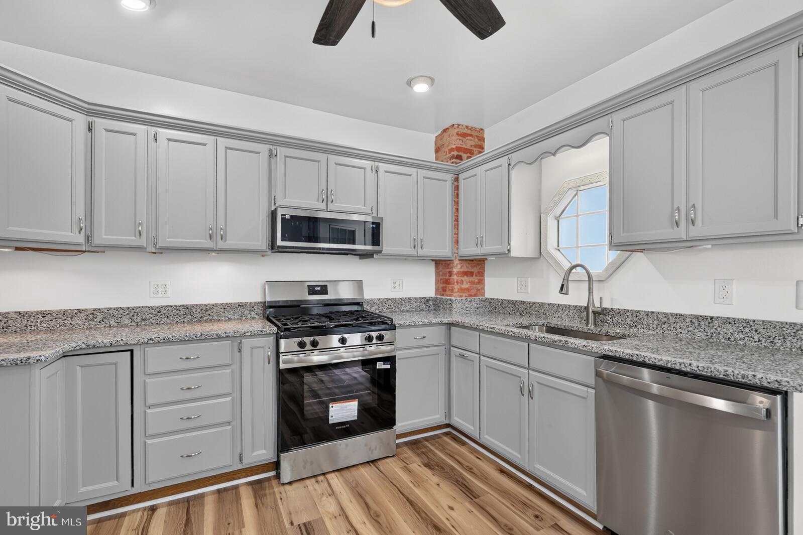 NORTH HAGERSTOWN - Residential