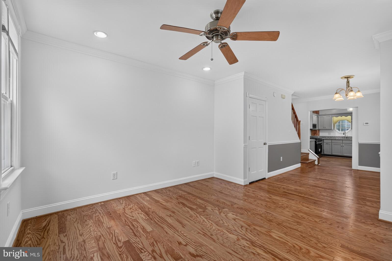 NORTH HAGERSTOWN - Residential