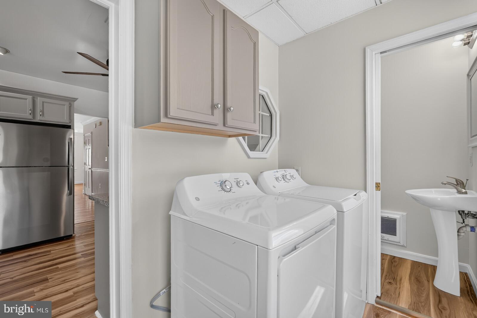NORTH HAGERSTOWN - Residential