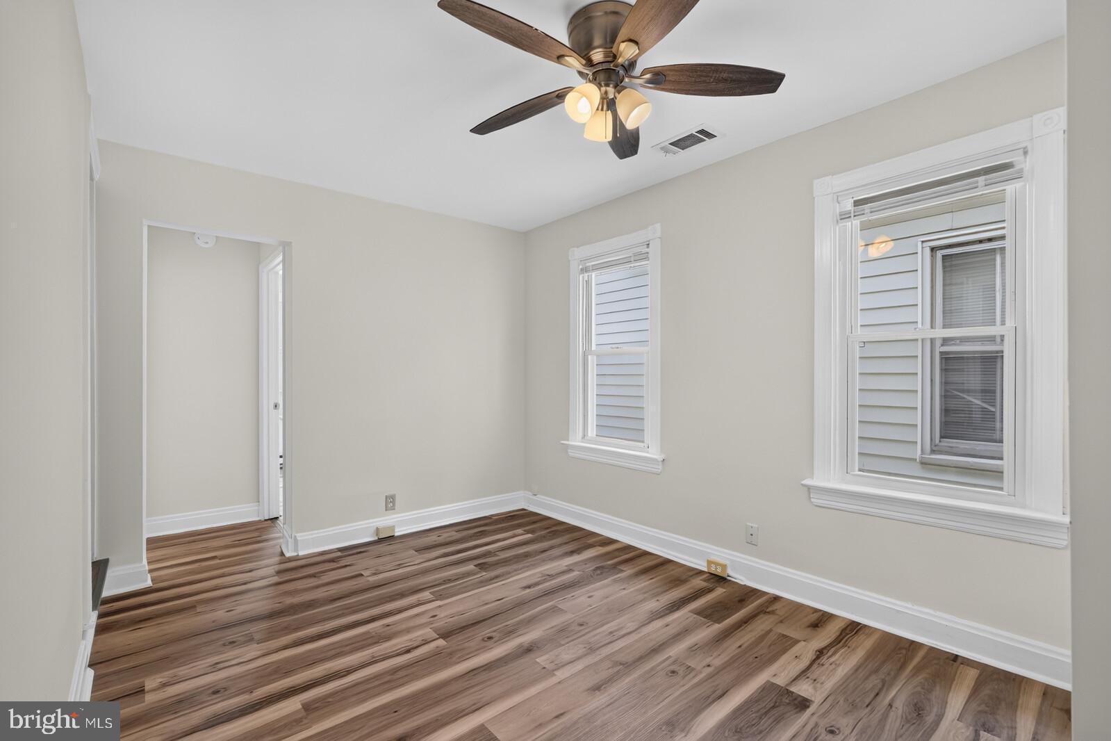 NORTH HAGERSTOWN - Residential