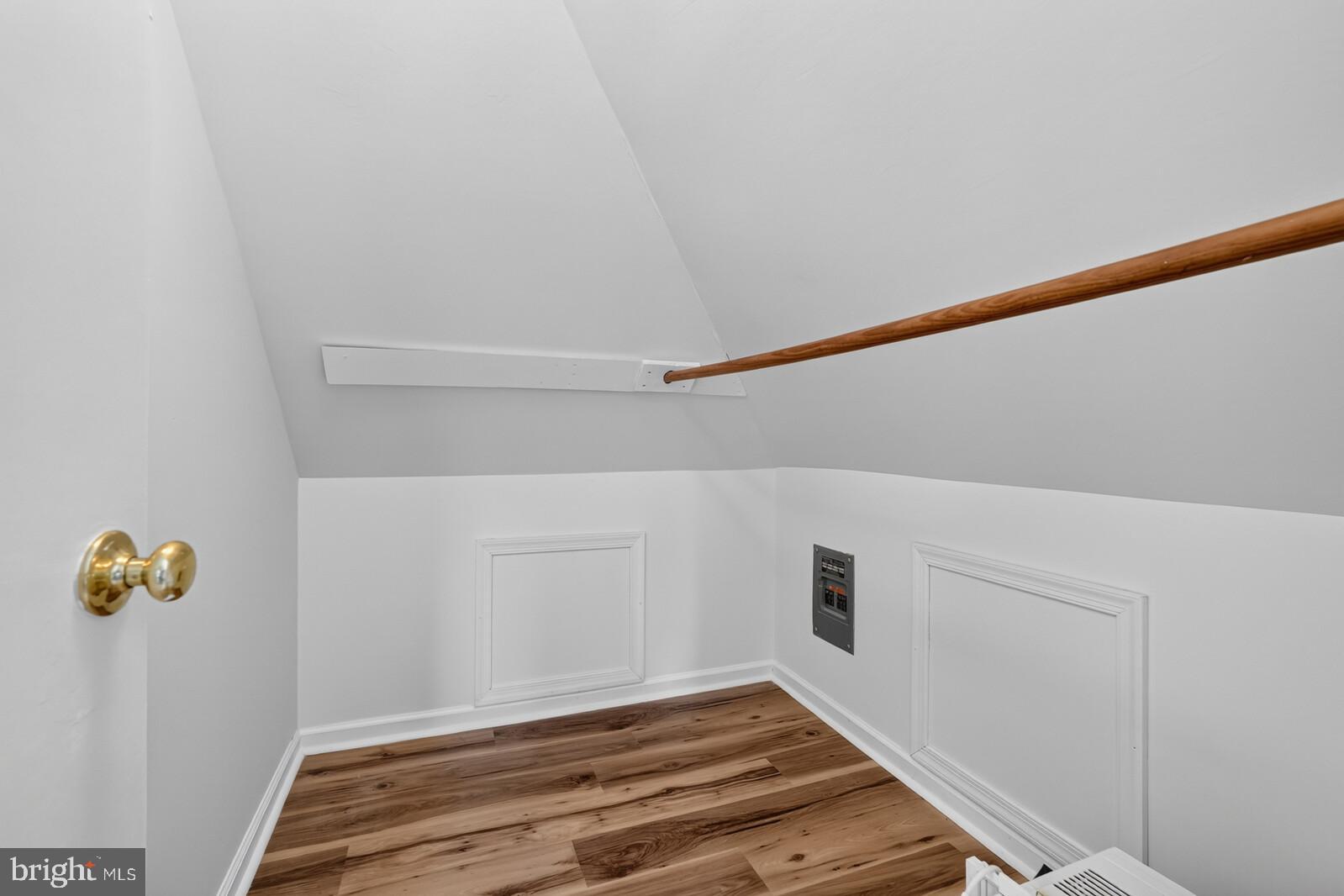 NORTH HAGERSTOWN - Residential