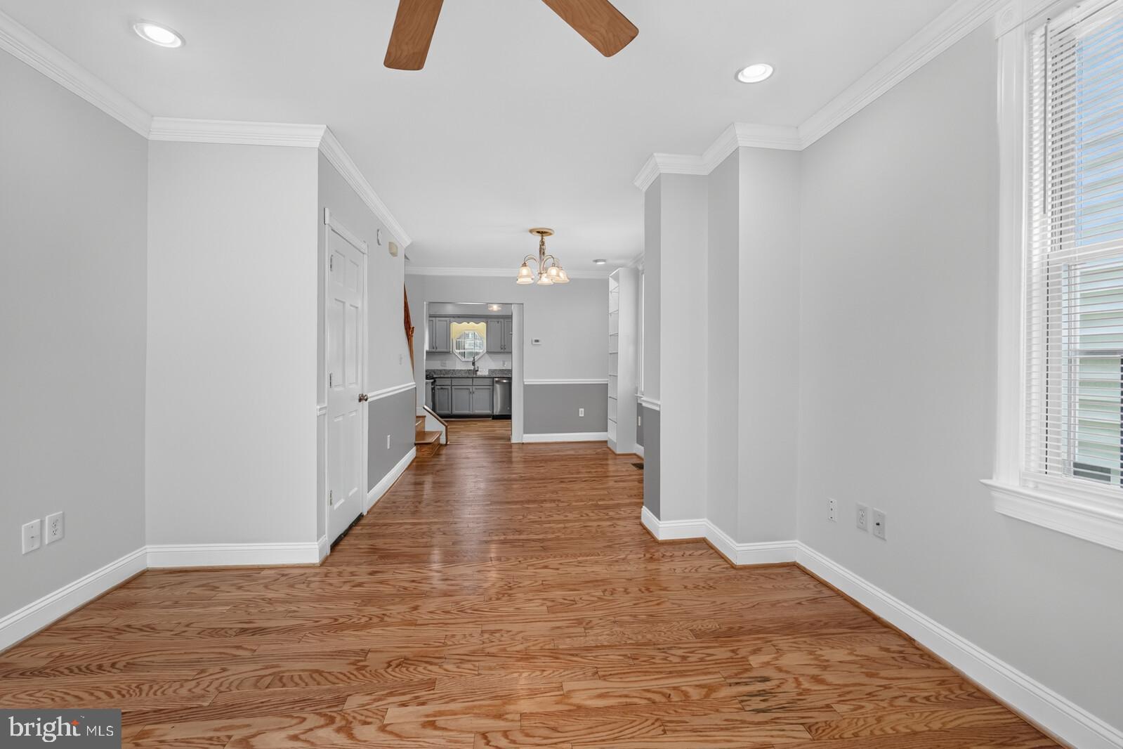 NORTH HAGERSTOWN - Residential