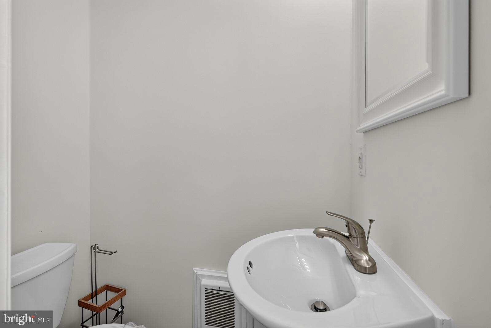 NORTH HAGERSTOWN - Residential