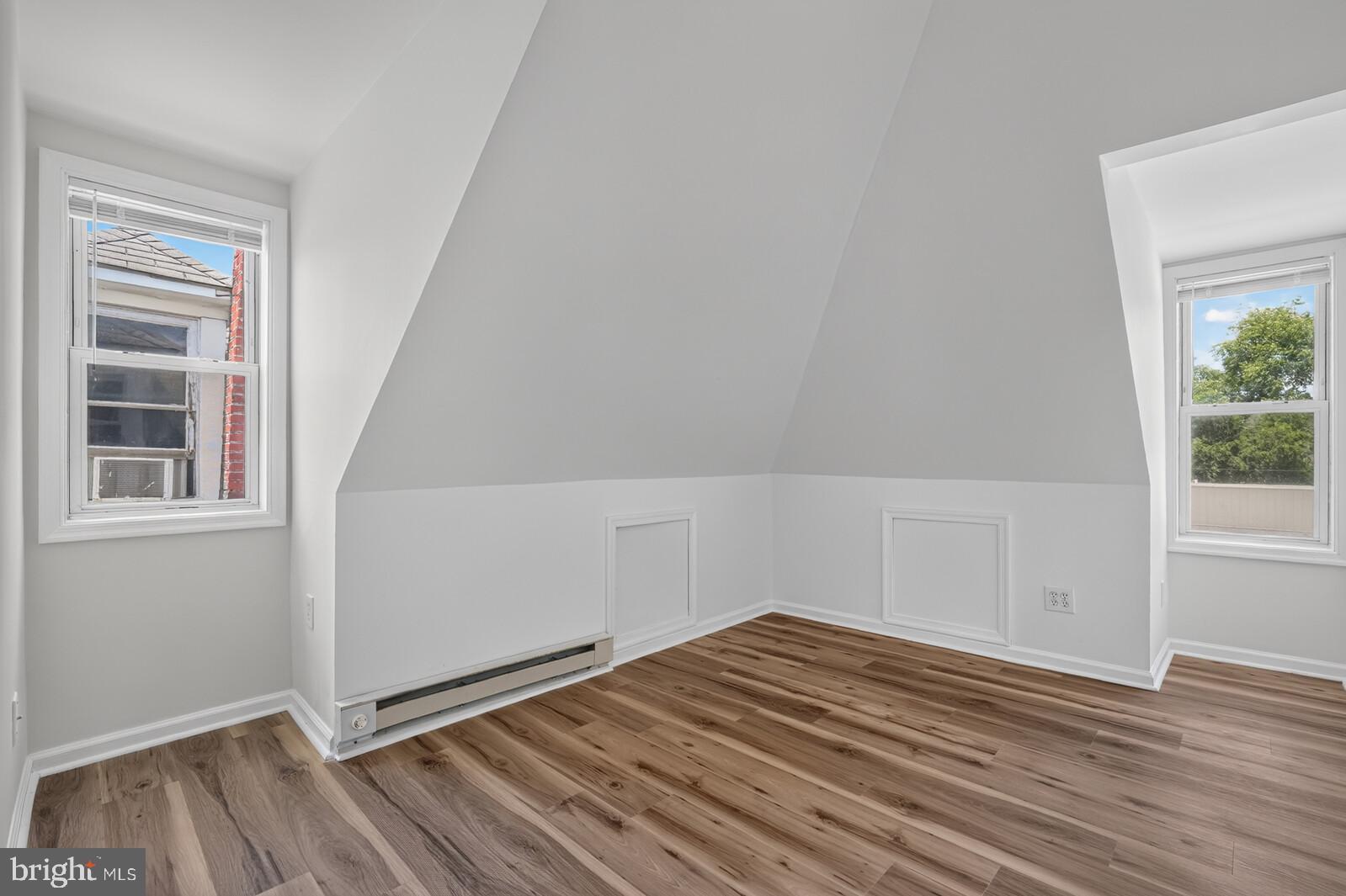 NORTH HAGERSTOWN - Residential