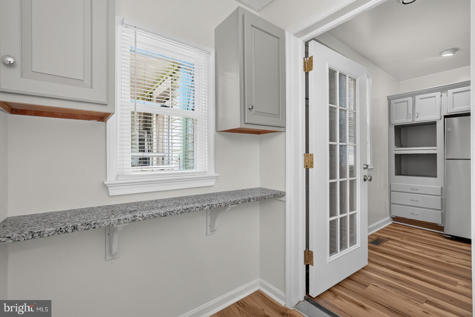 NORTH HAGERSTOWN - Residential