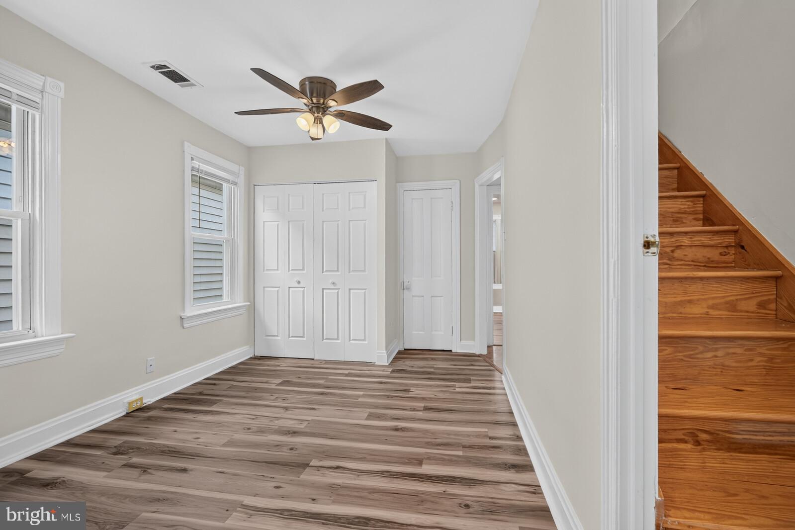 NORTH HAGERSTOWN - Residential