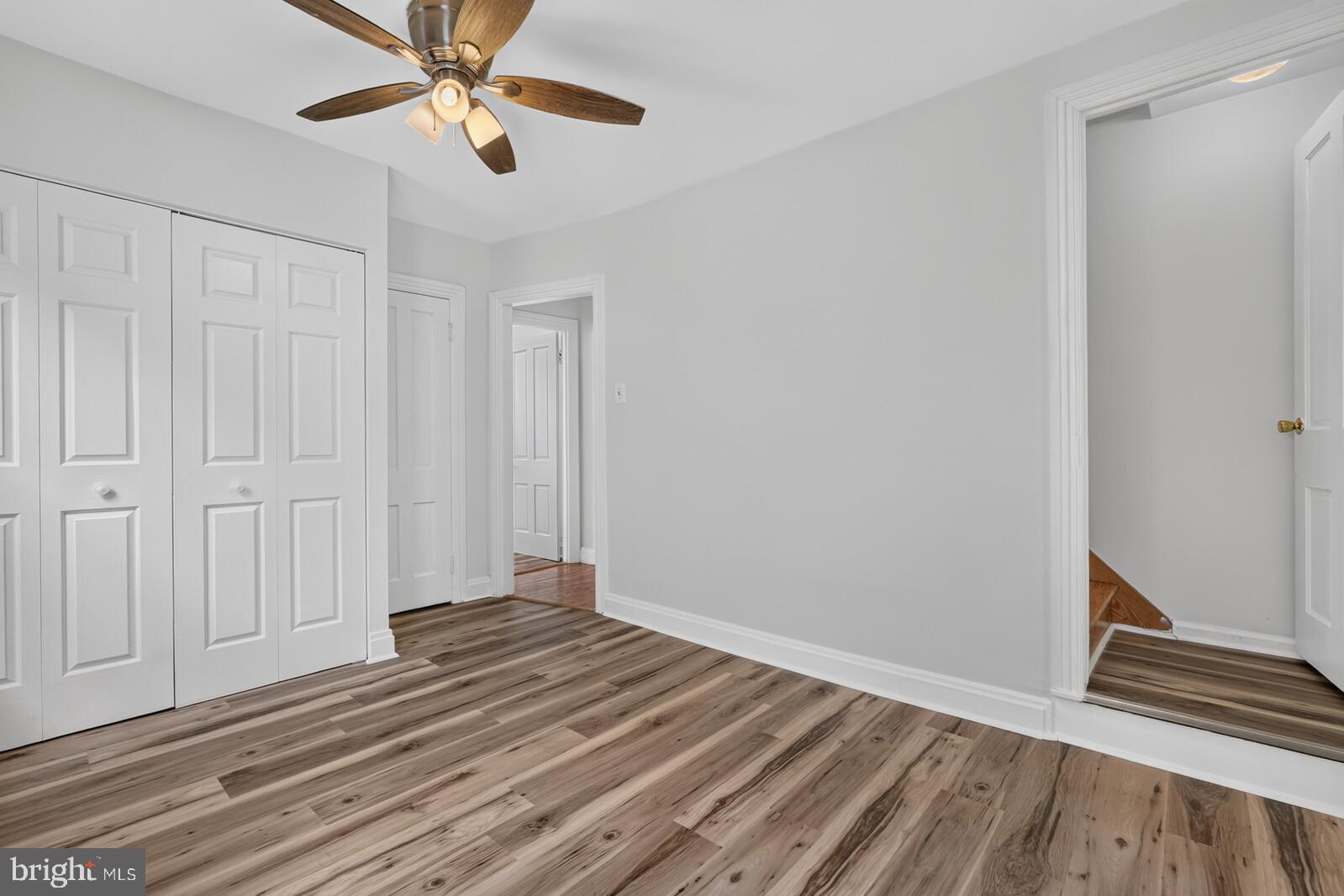 NORTH HAGERSTOWN - Residential