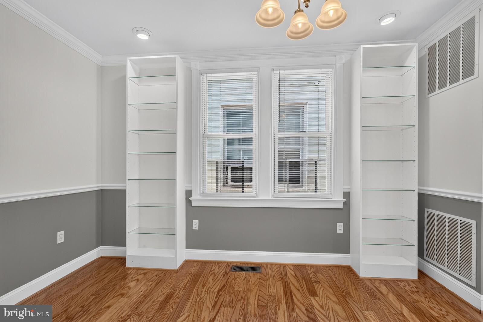 NORTH HAGERSTOWN - Residential