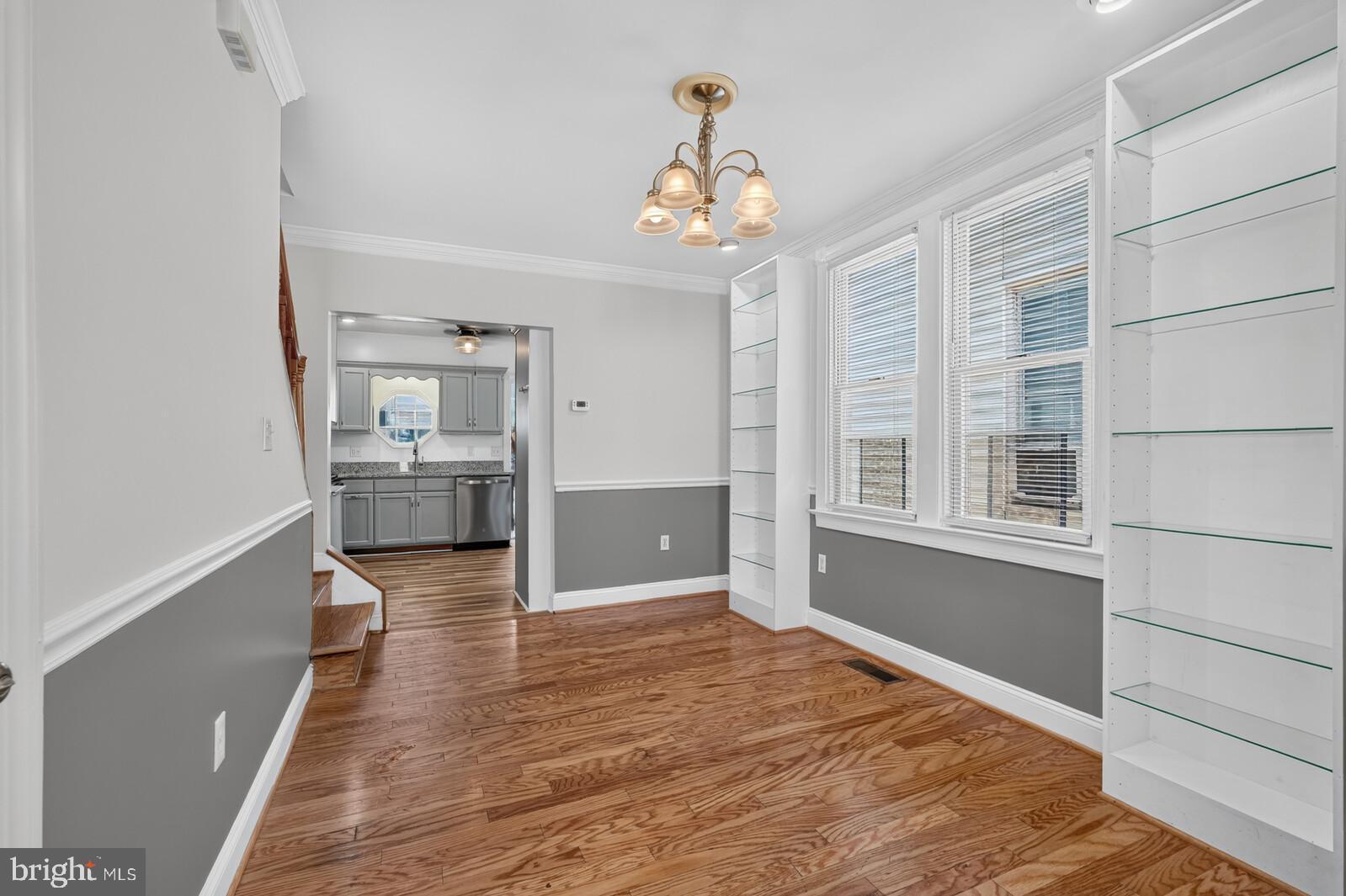 NORTH HAGERSTOWN - Residential