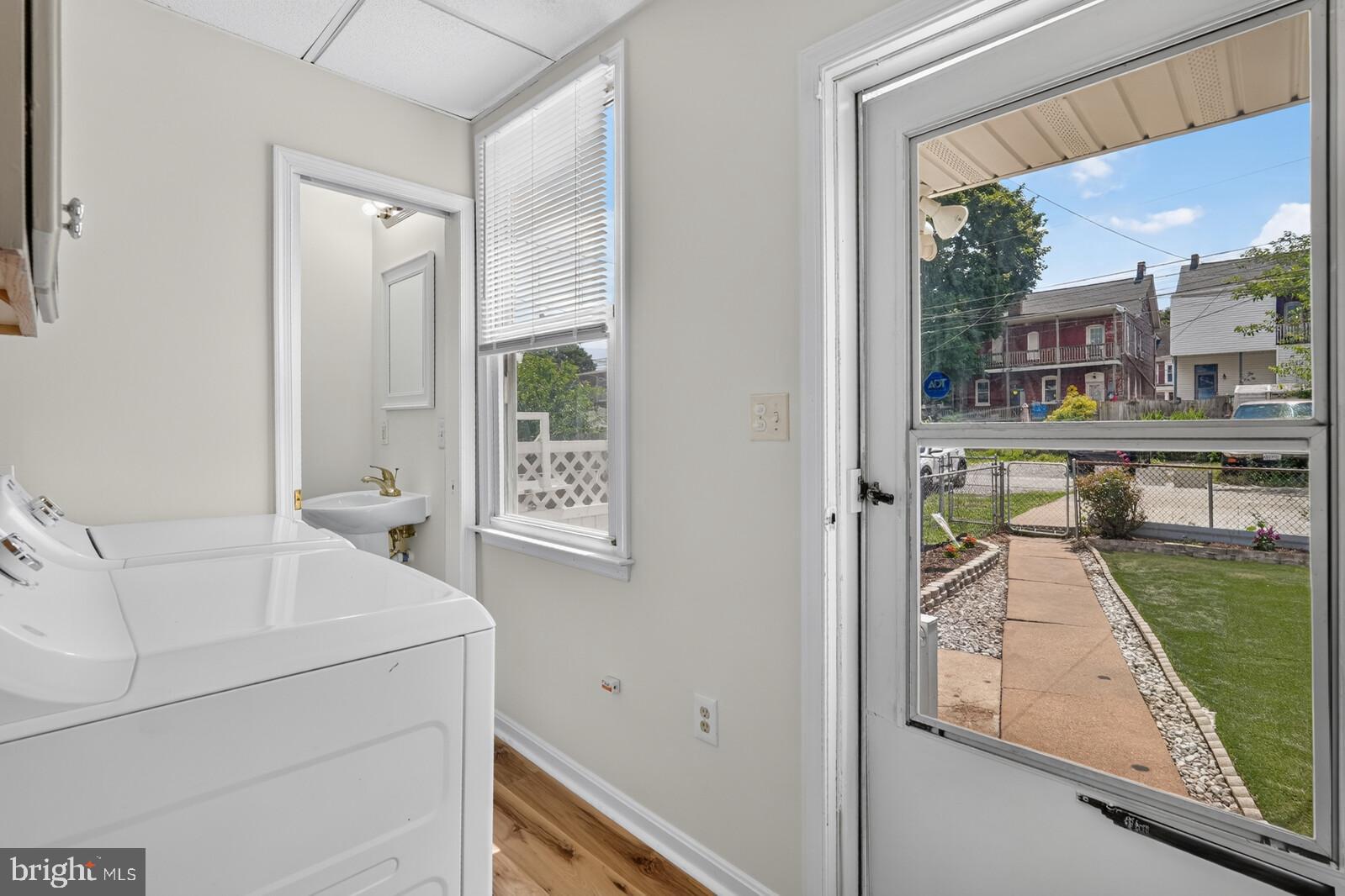 NORTH HAGERSTOWN - Residential