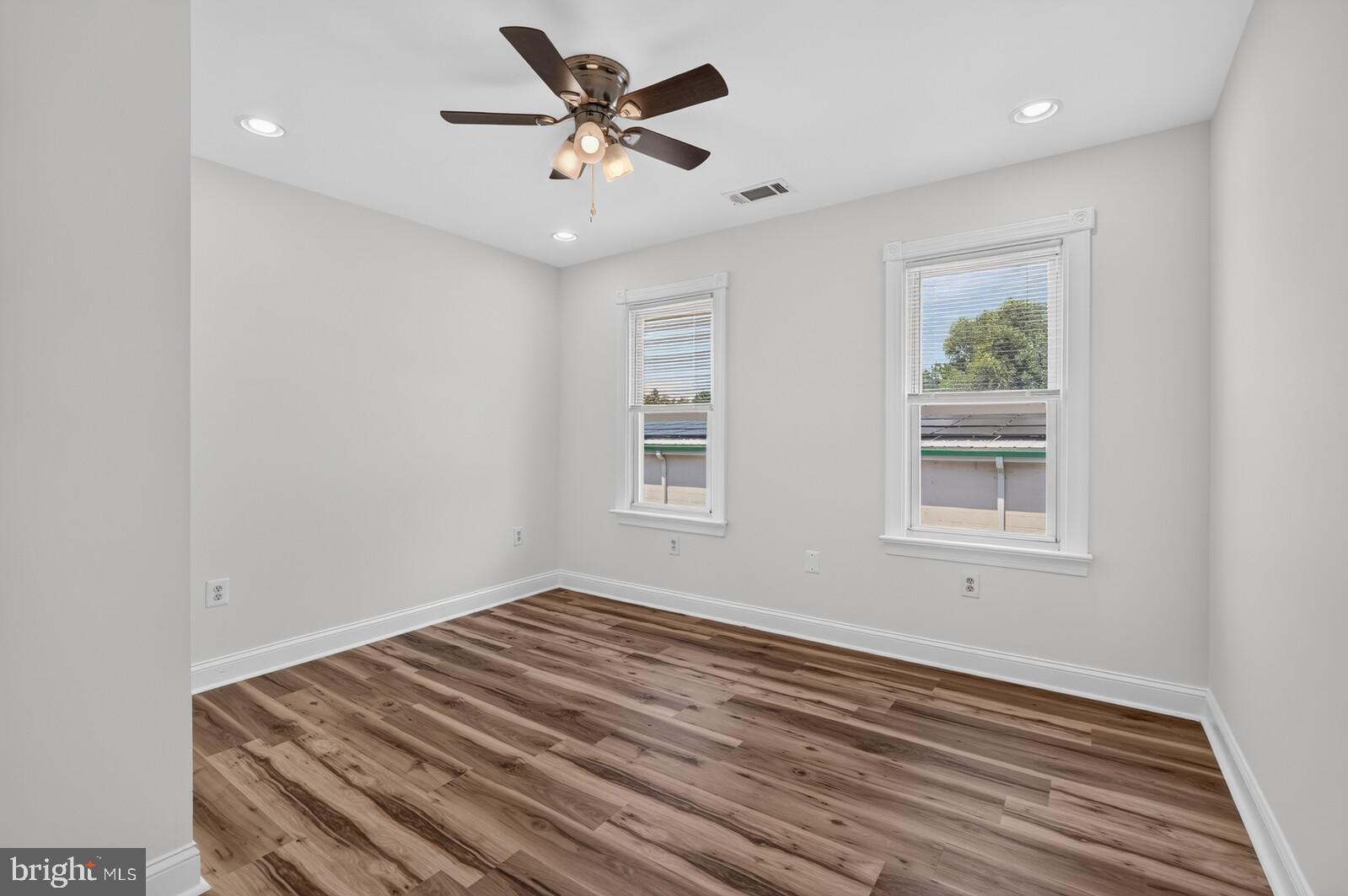 NORTH HAGERSTOWN - Residential