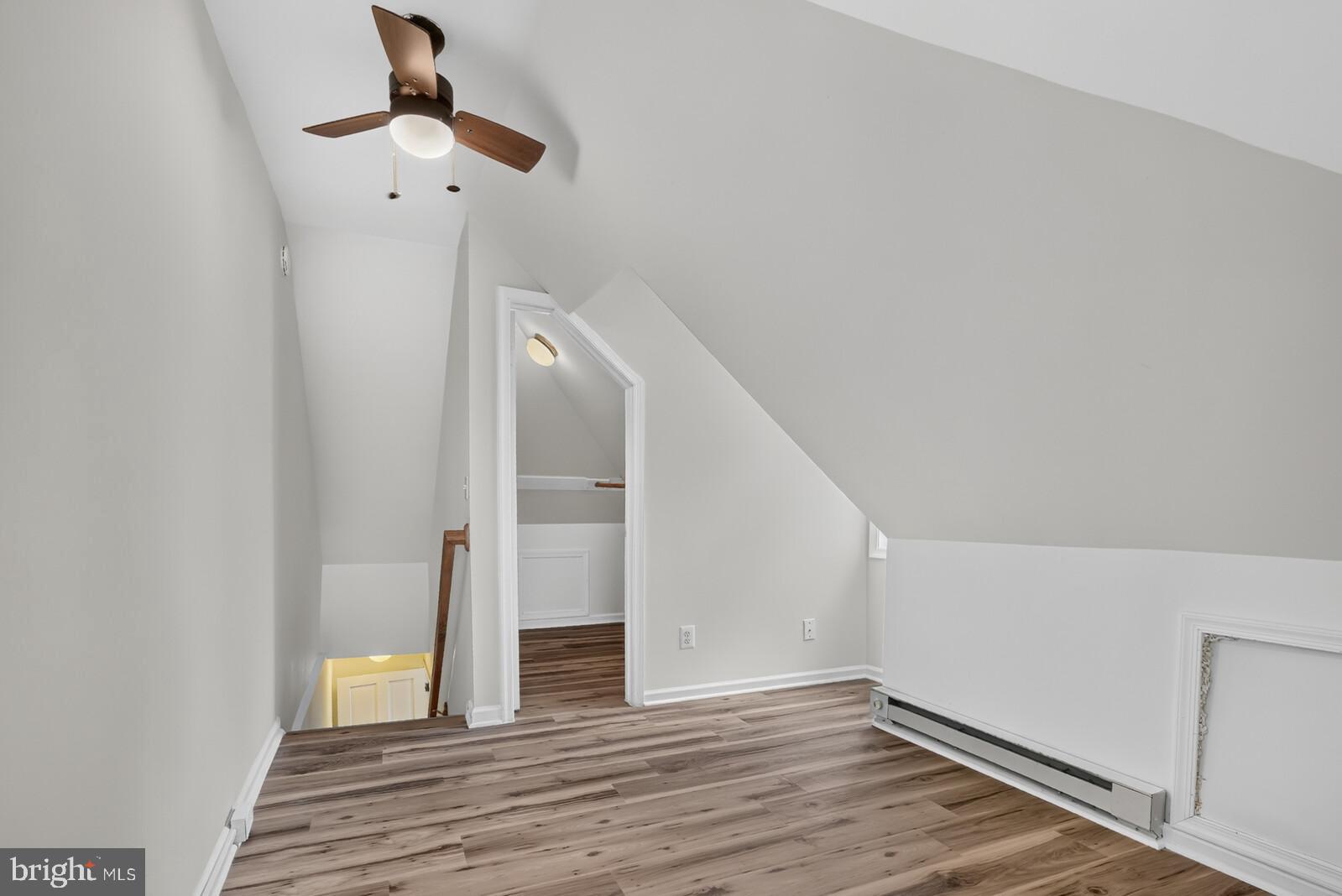NORTH HAGERSTOWN - Residential