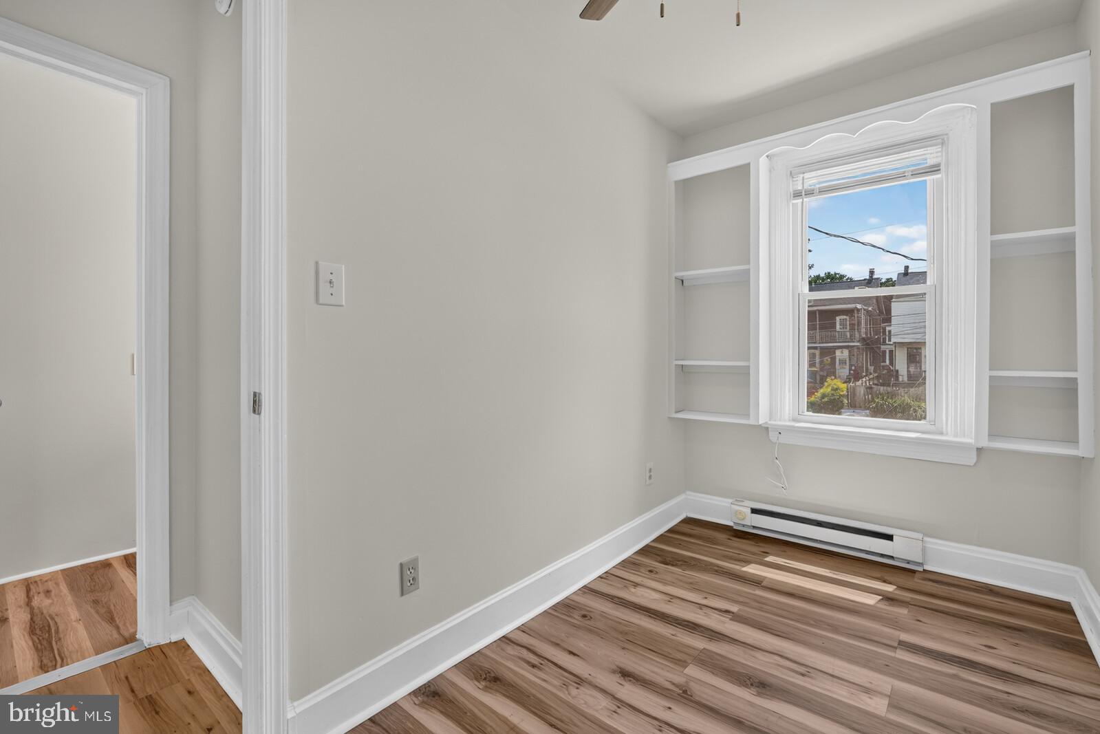 NORTH HAGERSTOWN - Residential