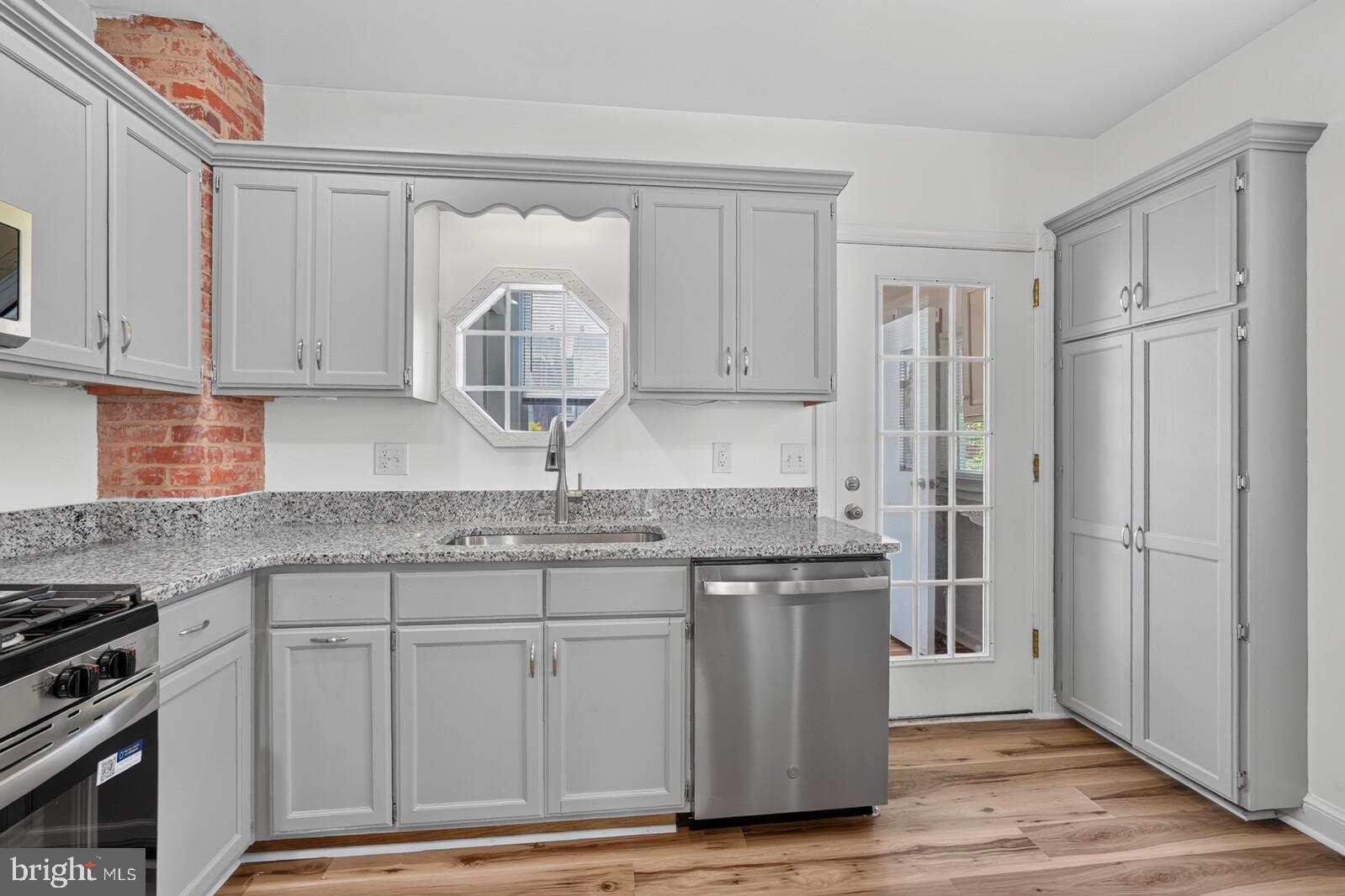 NORTH HAGERSTOWN - Residential