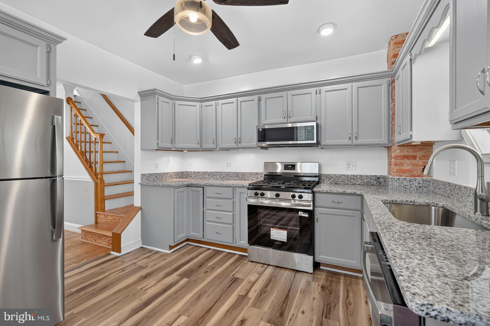 NORTH HAGERSTOWN - Residential
