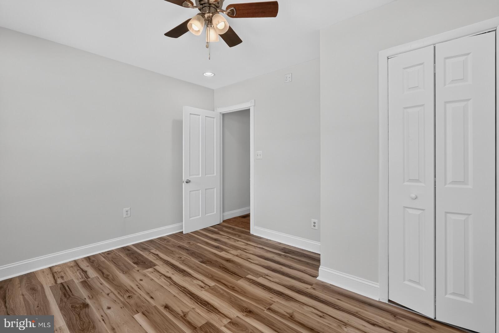 NORTH HAGERSTOWN - Residential