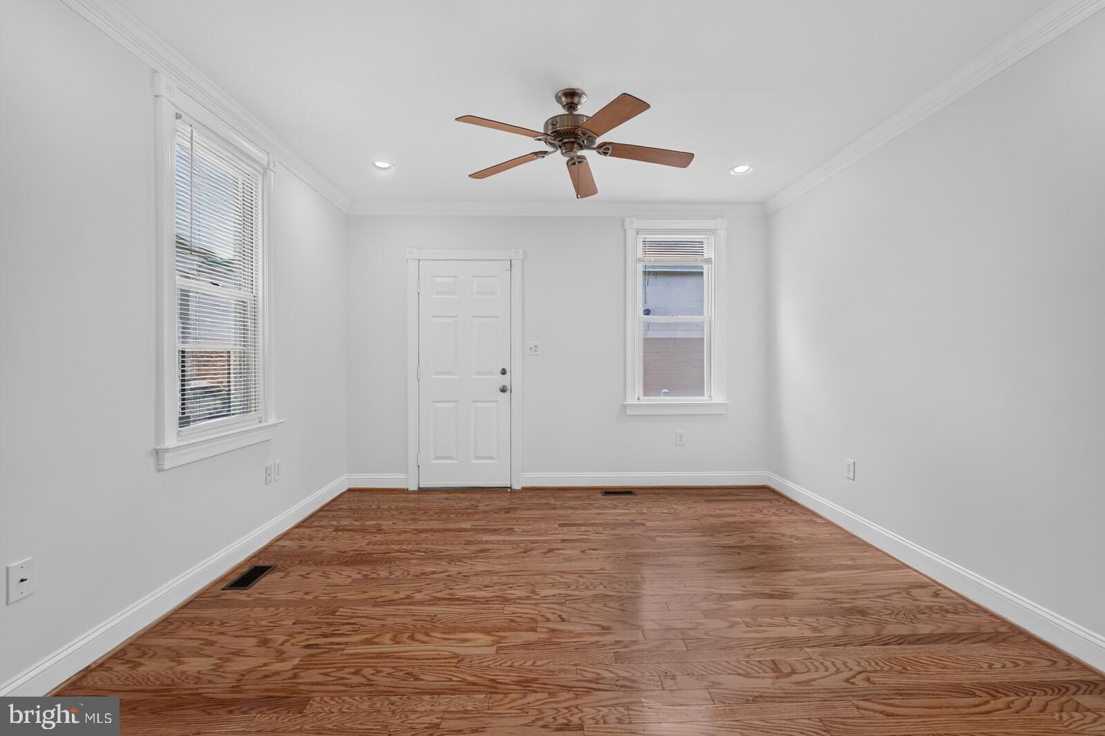 NORTH HAGERSTOWN - Residential