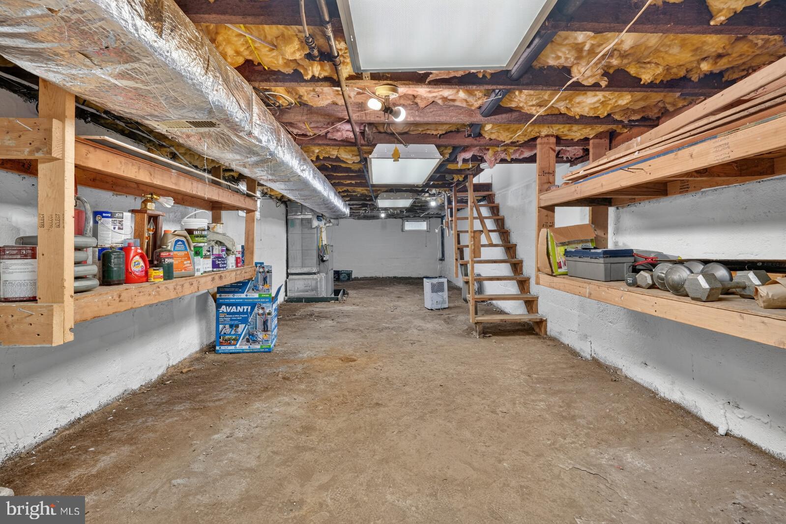 NORTH HAGERSTOWN - Residential