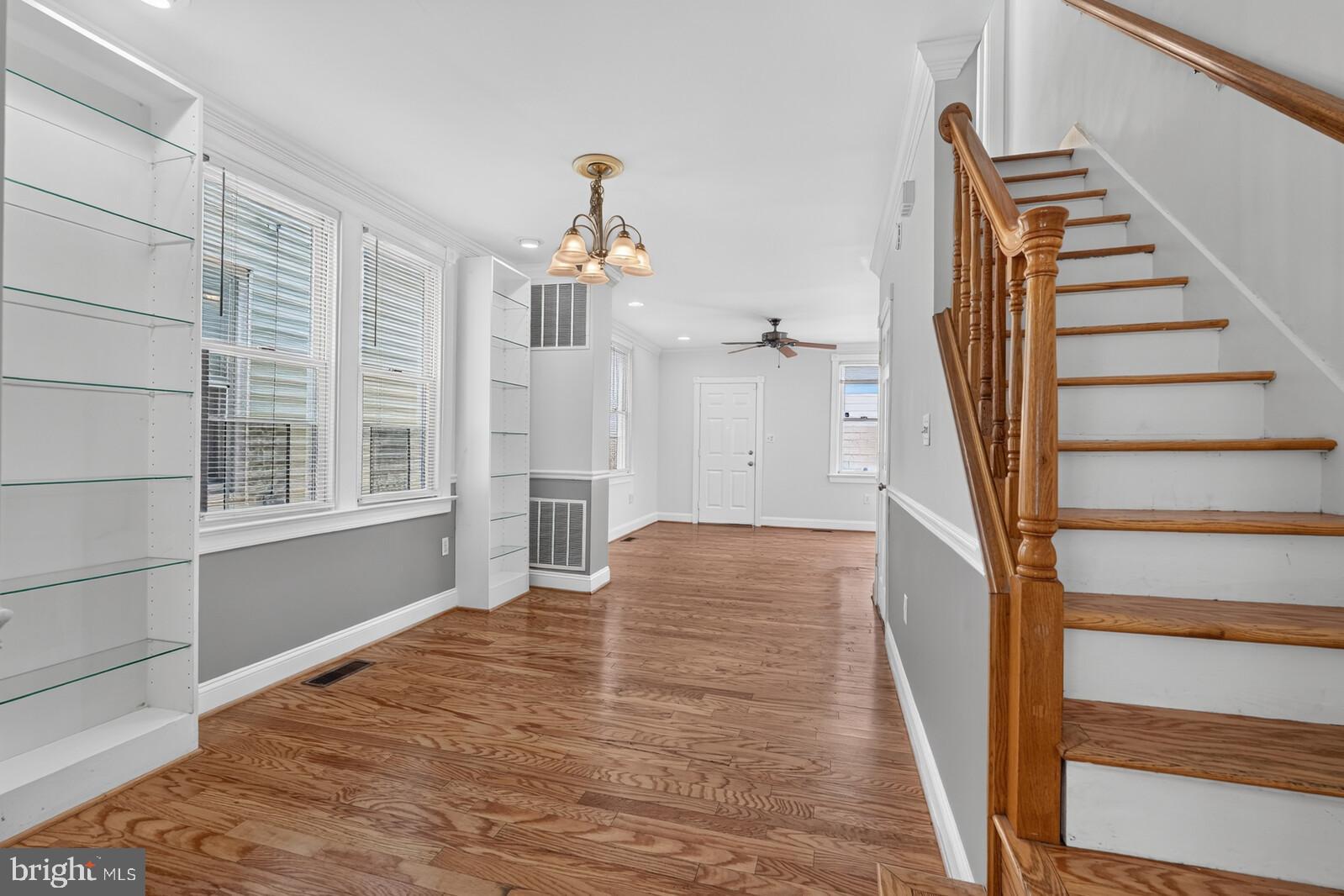 NORTH HAGERSTOWN - Residential