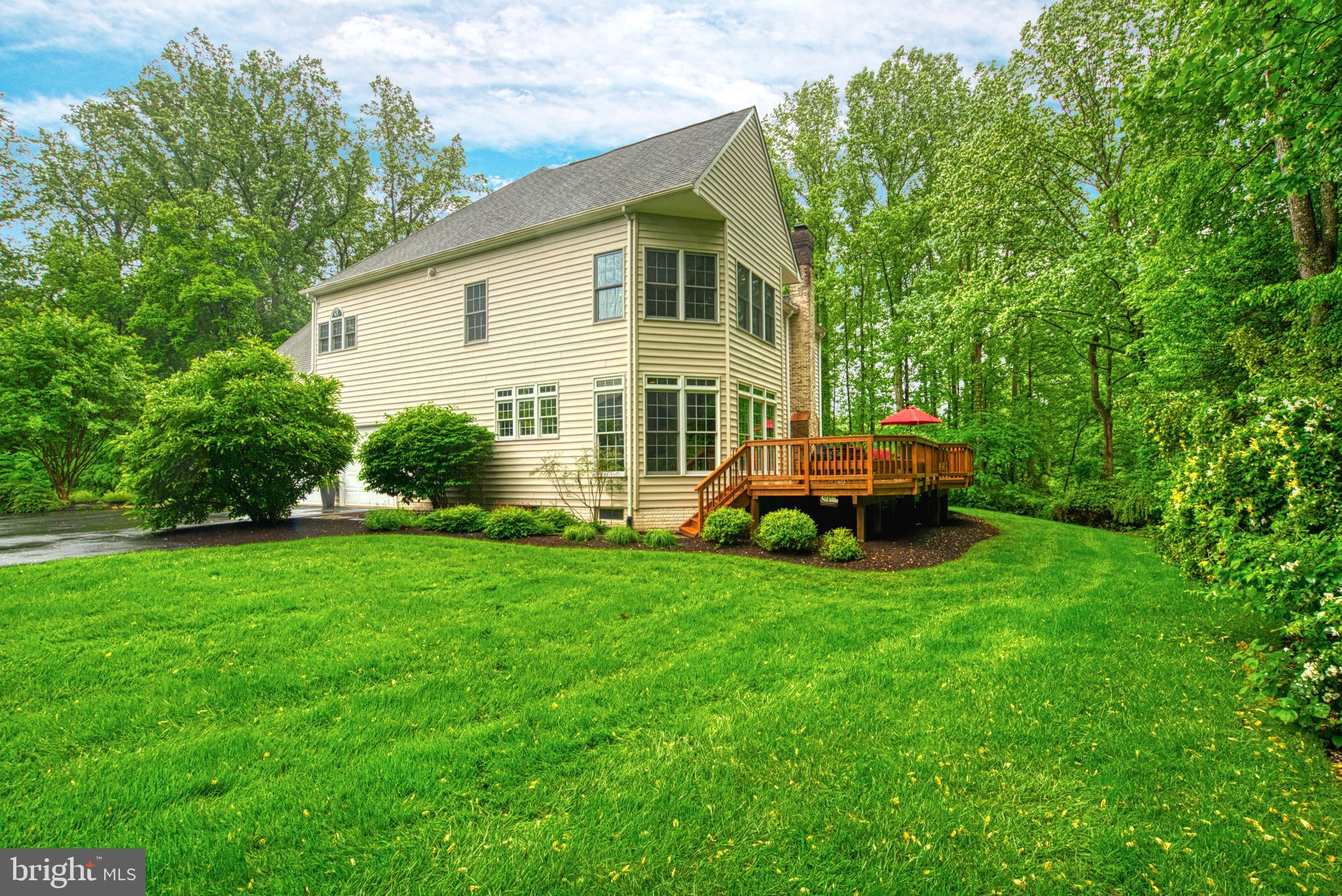 WOODLAND ESTATES - Residential