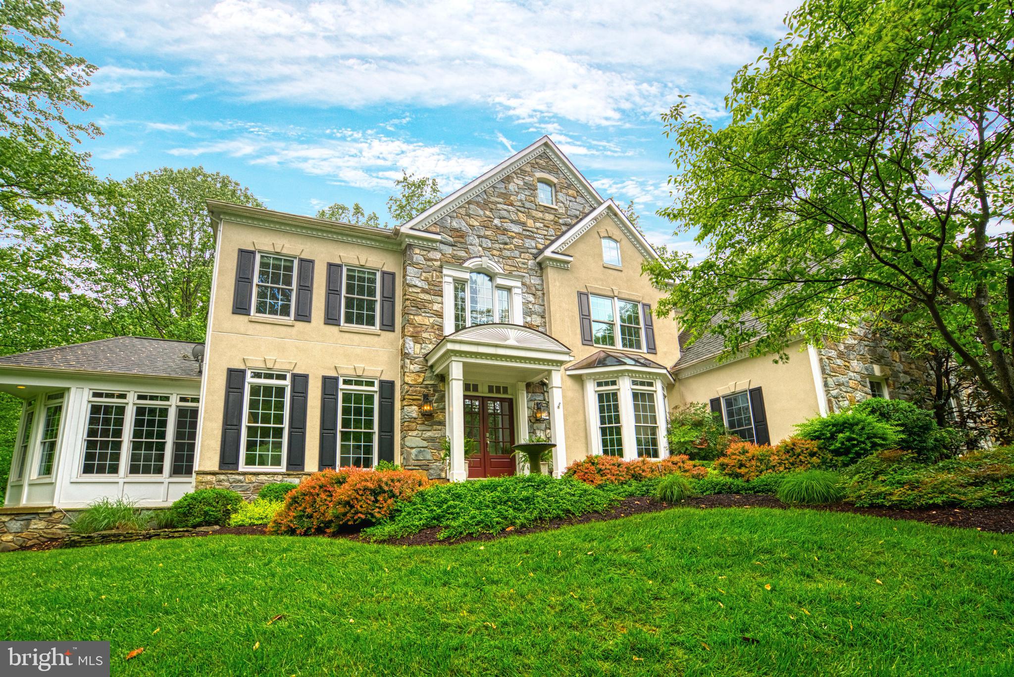 WOODLAND ESTATES - Residential