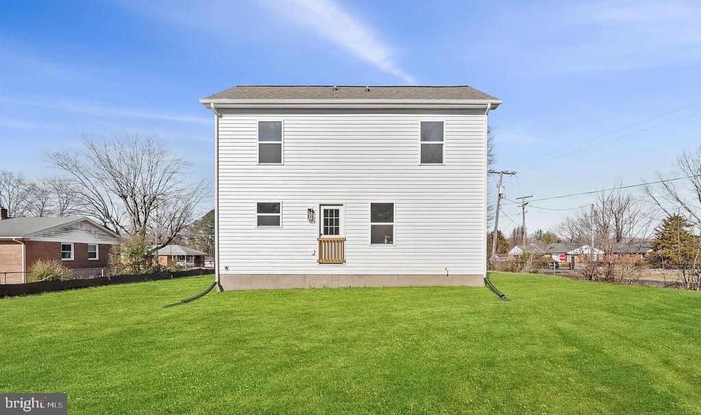 NONE AVAILABLE - Residential
