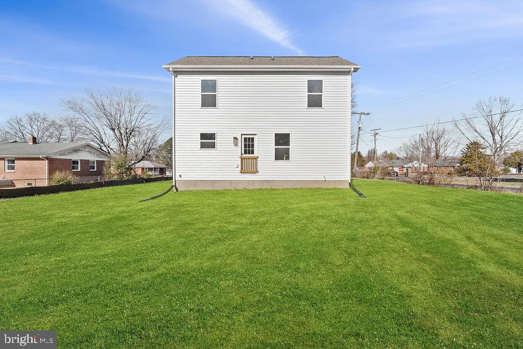 NONE AVAILABLE - Residential