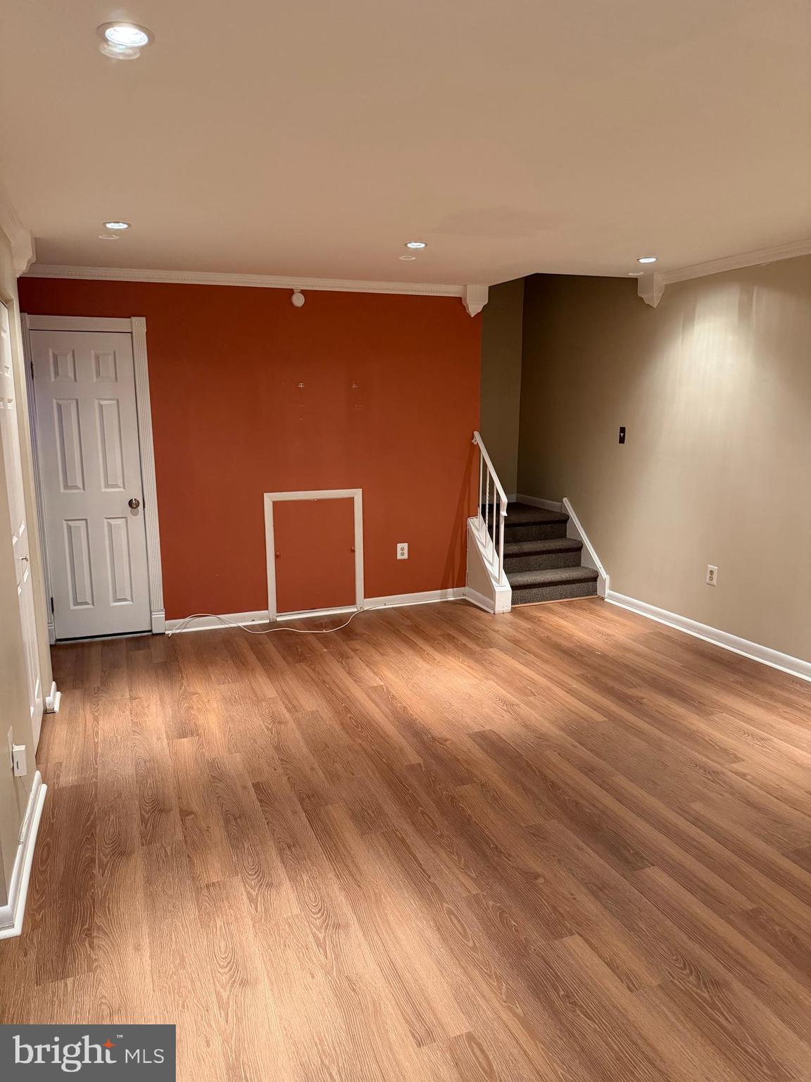 SAW MILL RUN - Residential