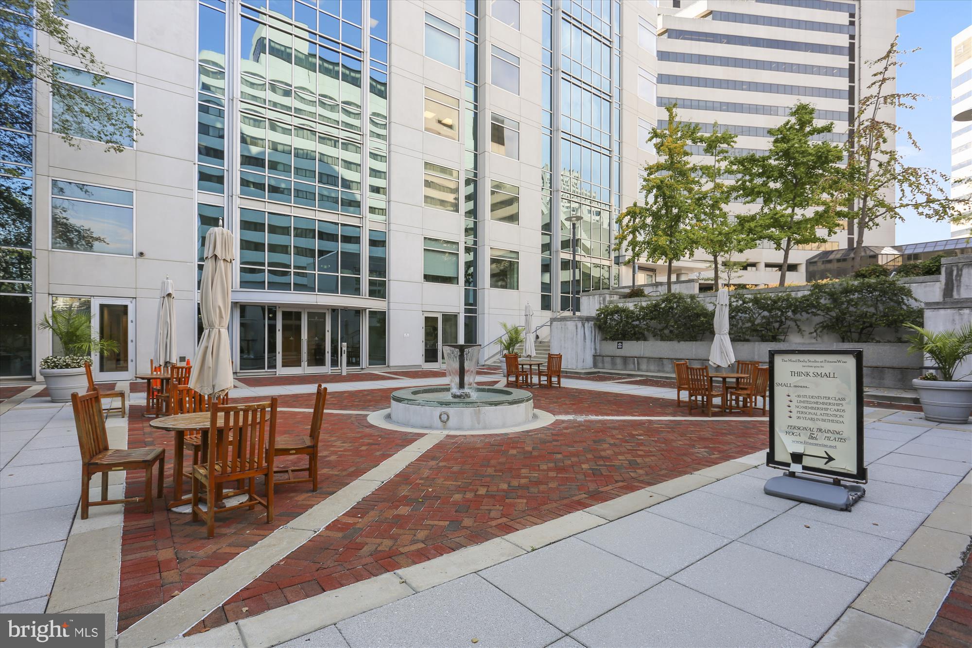 CHASE AT BETHESDA CODM - Residential