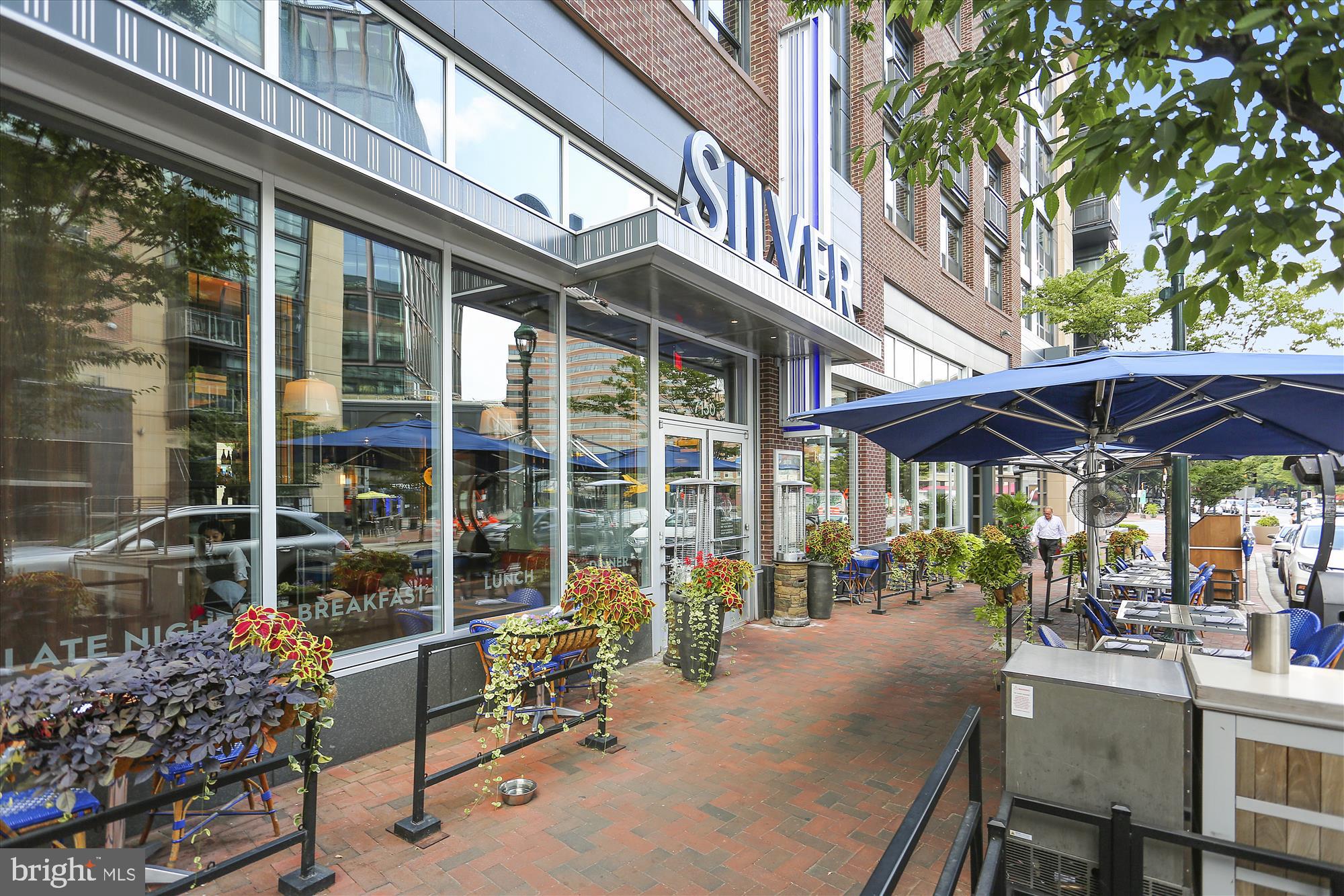 CHASE AT BETHESDA CODM - Residential
