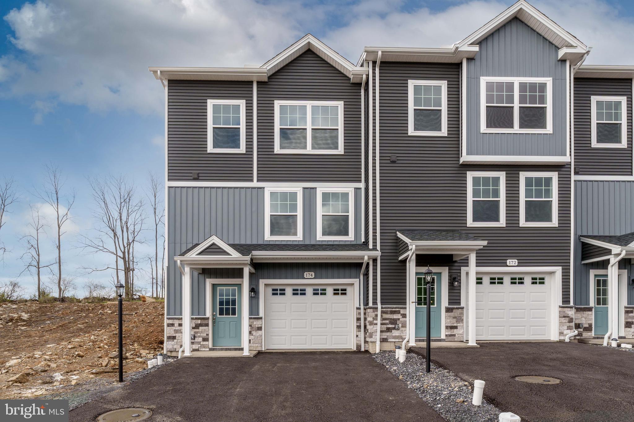STEEPLECHASE - Residential