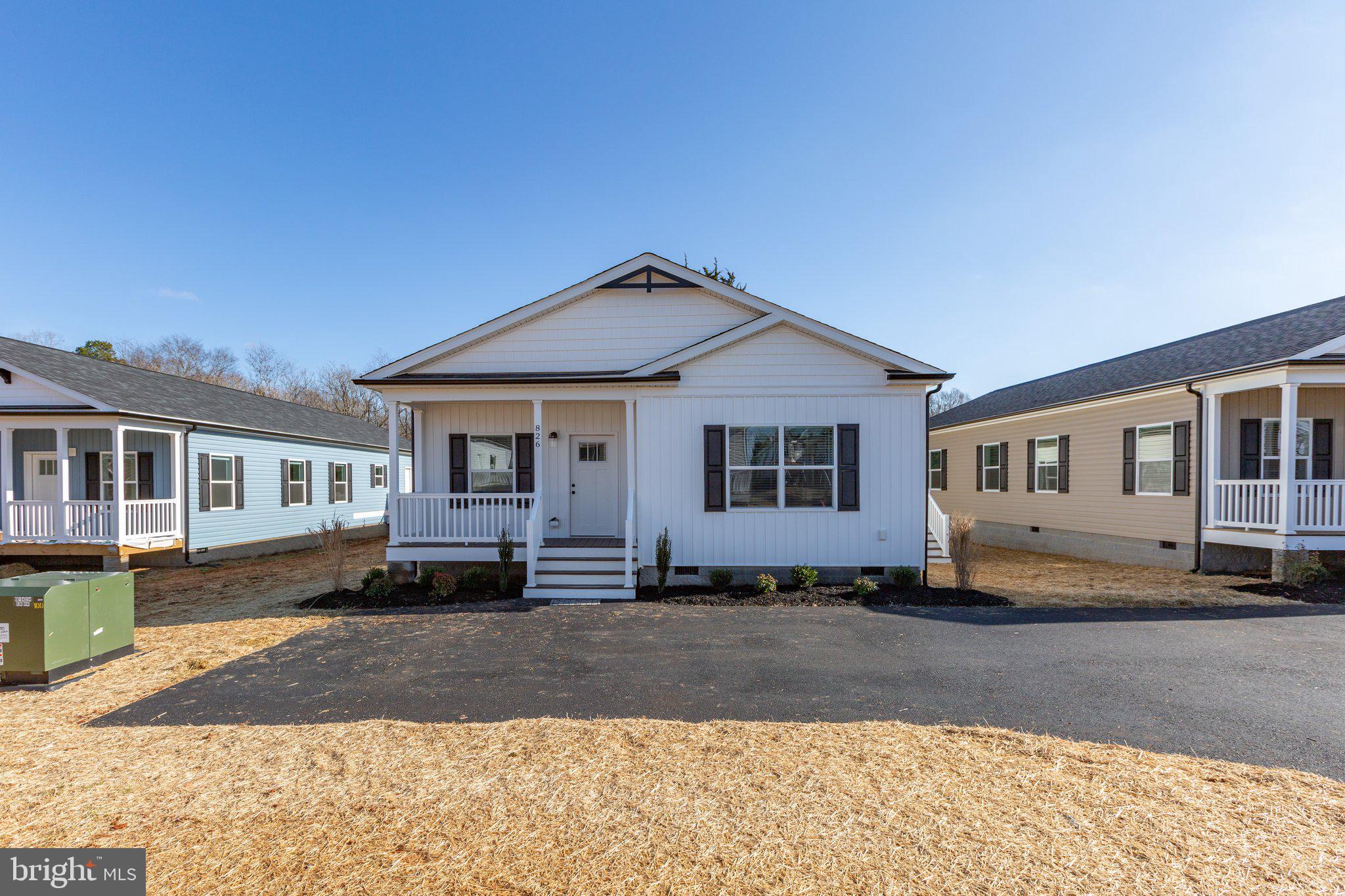 NONE AVAILABLE - Residential
