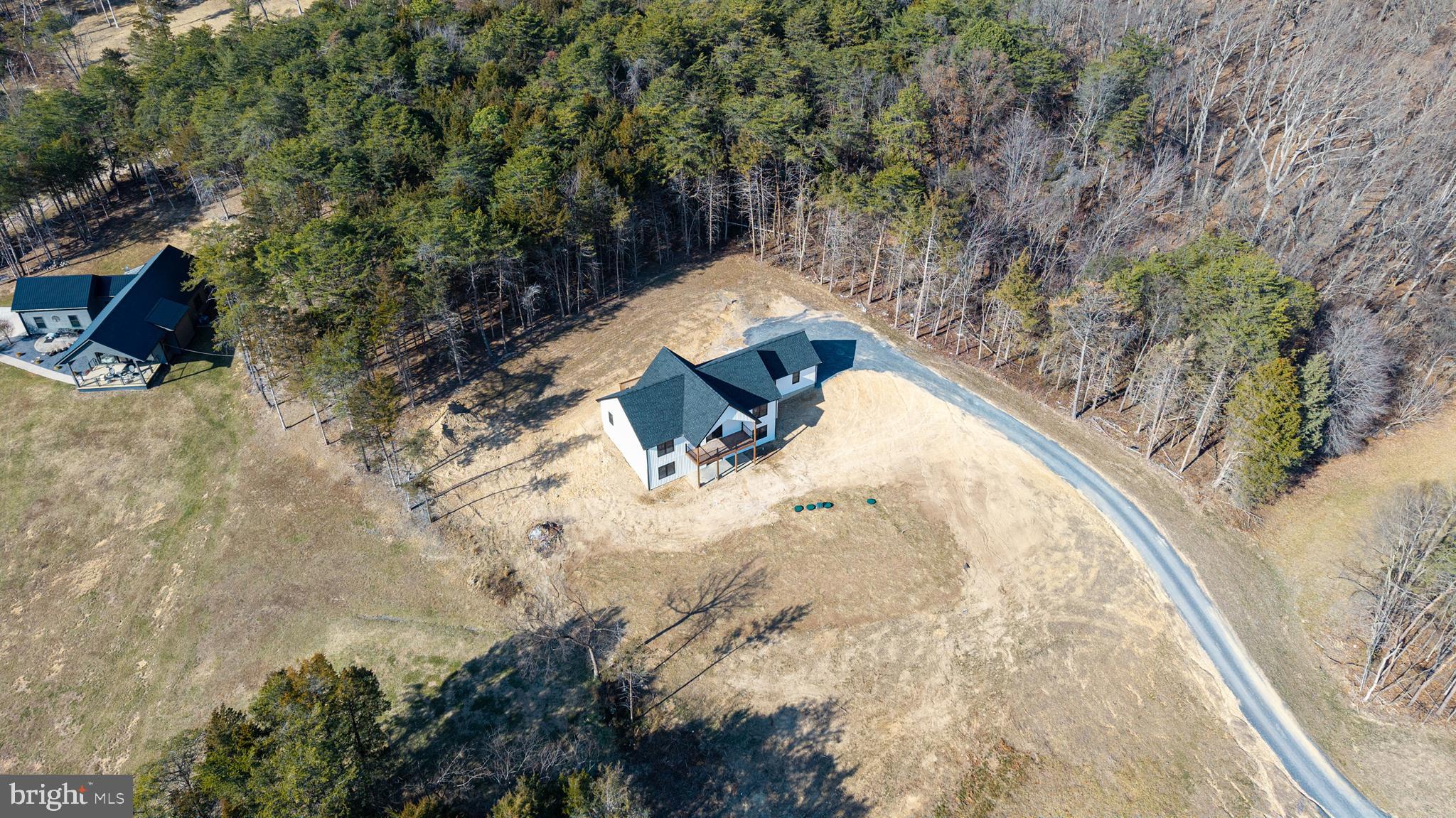 MOUNTAIN VIEW - Residential