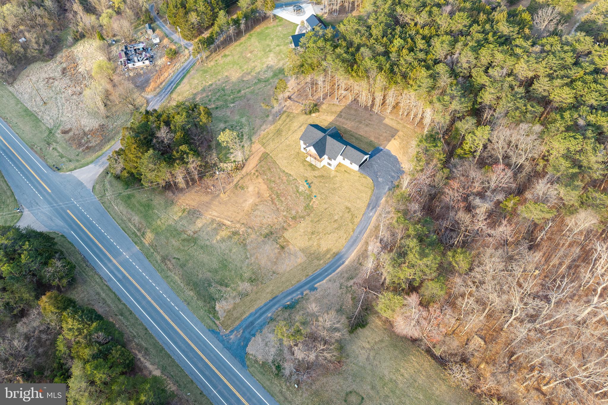MOUNTAIN VIEW - Residential
