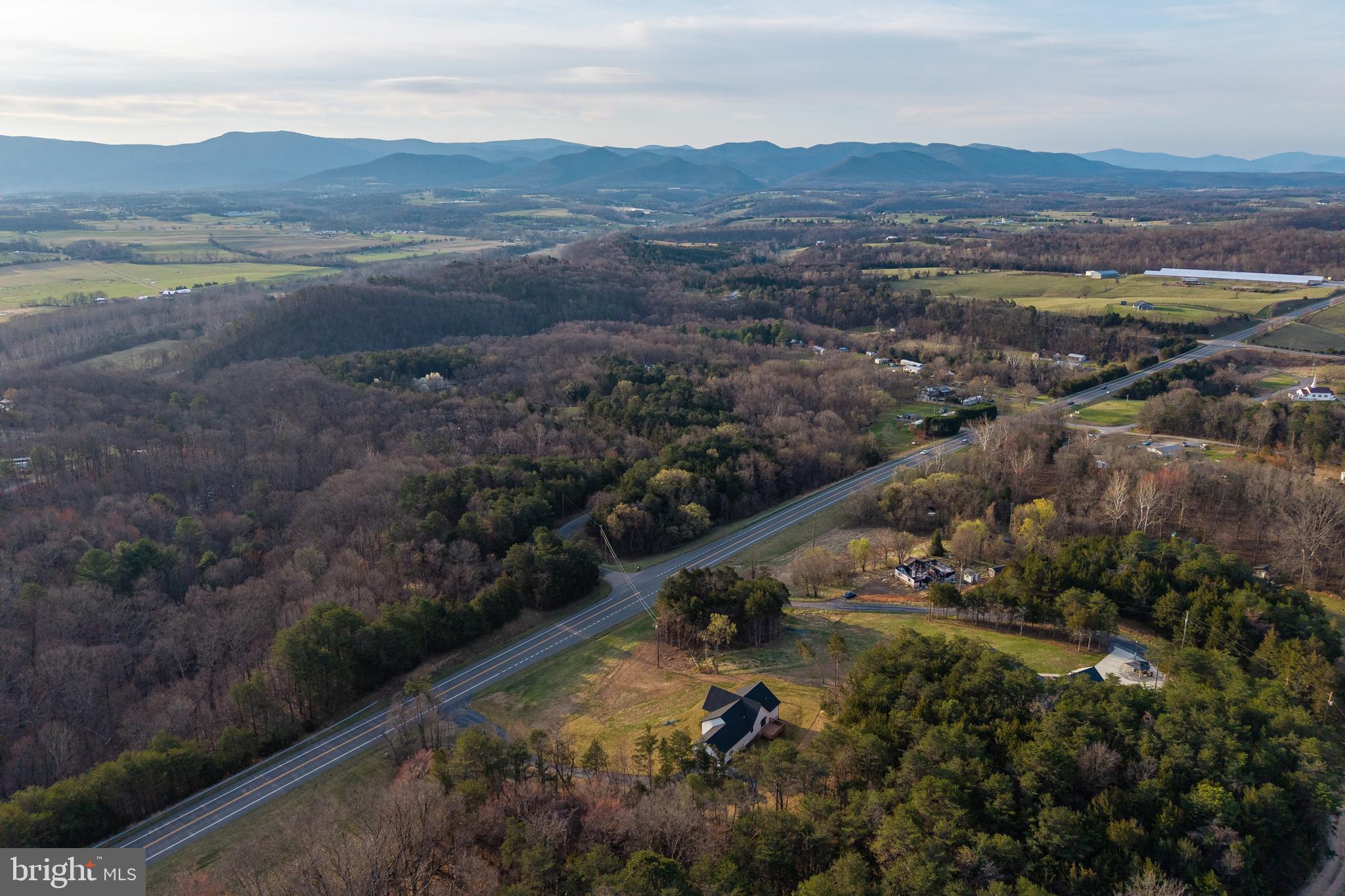MOUNTAIN VIEW - Residential