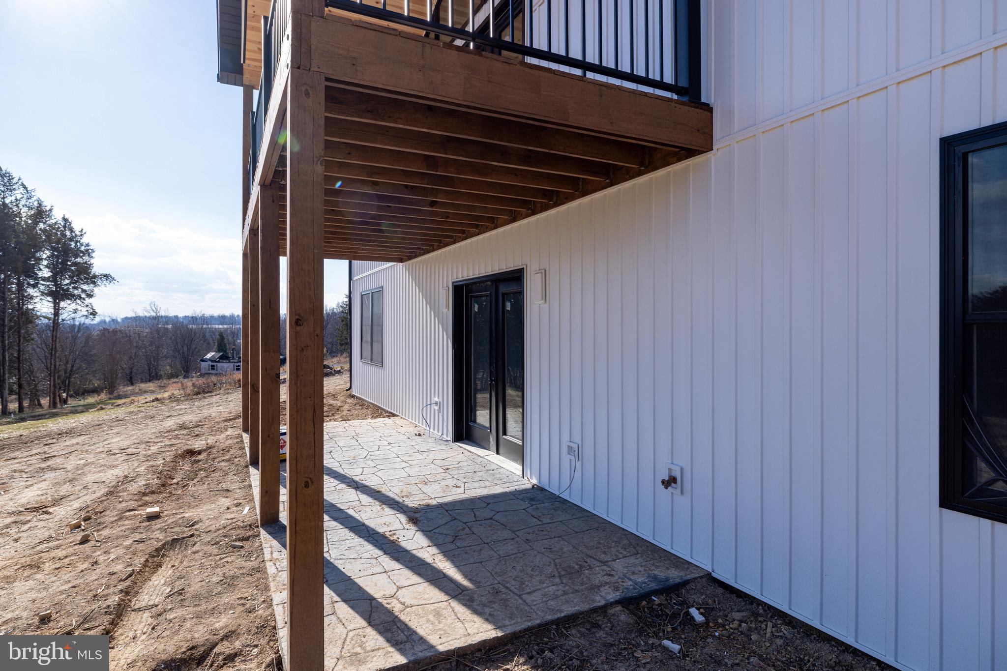 MOUNTAIN VIEW - Residential