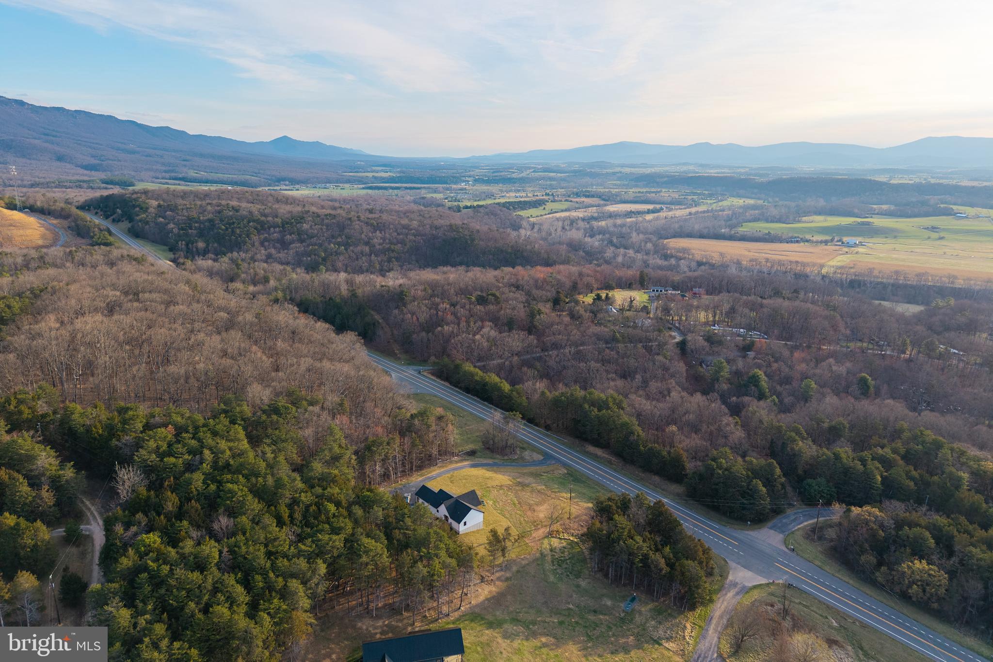 MOUNTAIN VIEW - Residential