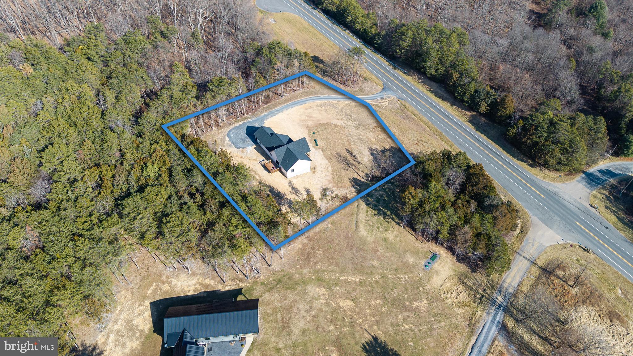 MOUNTAIN VIEW - Residential