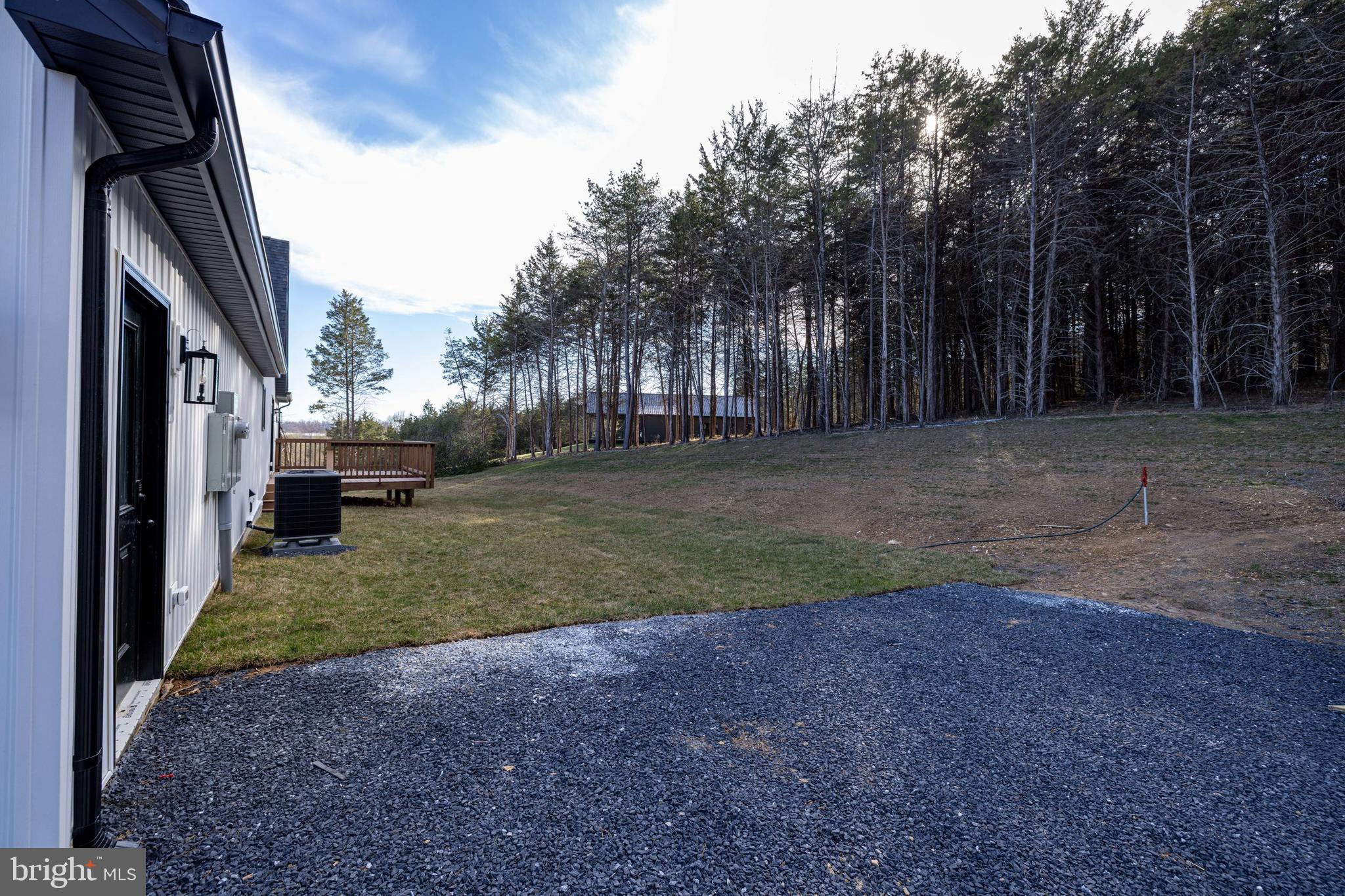 MOUNTAIN VIEW - Residential
