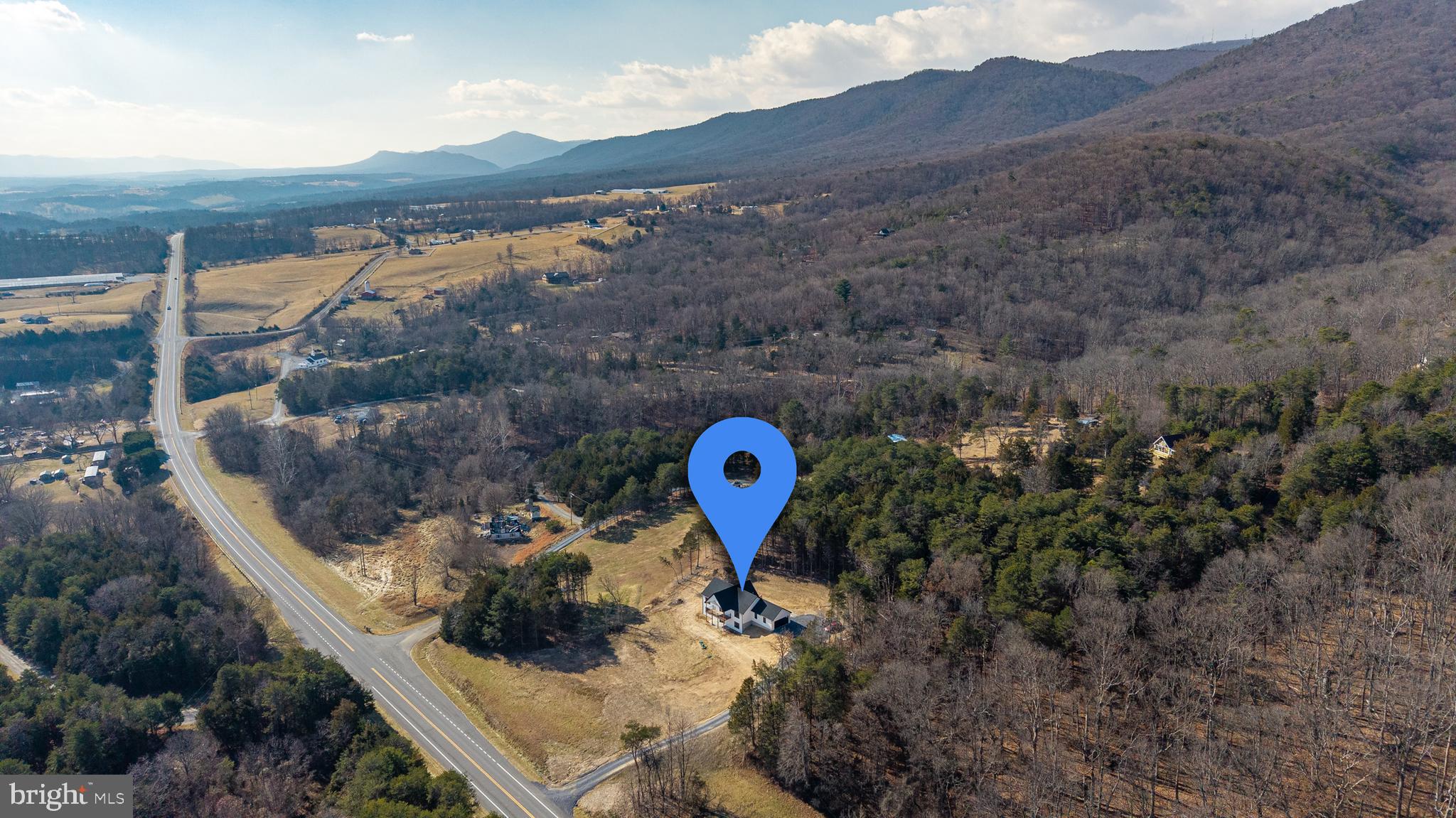 MOUNTAIN VIEW - Residential